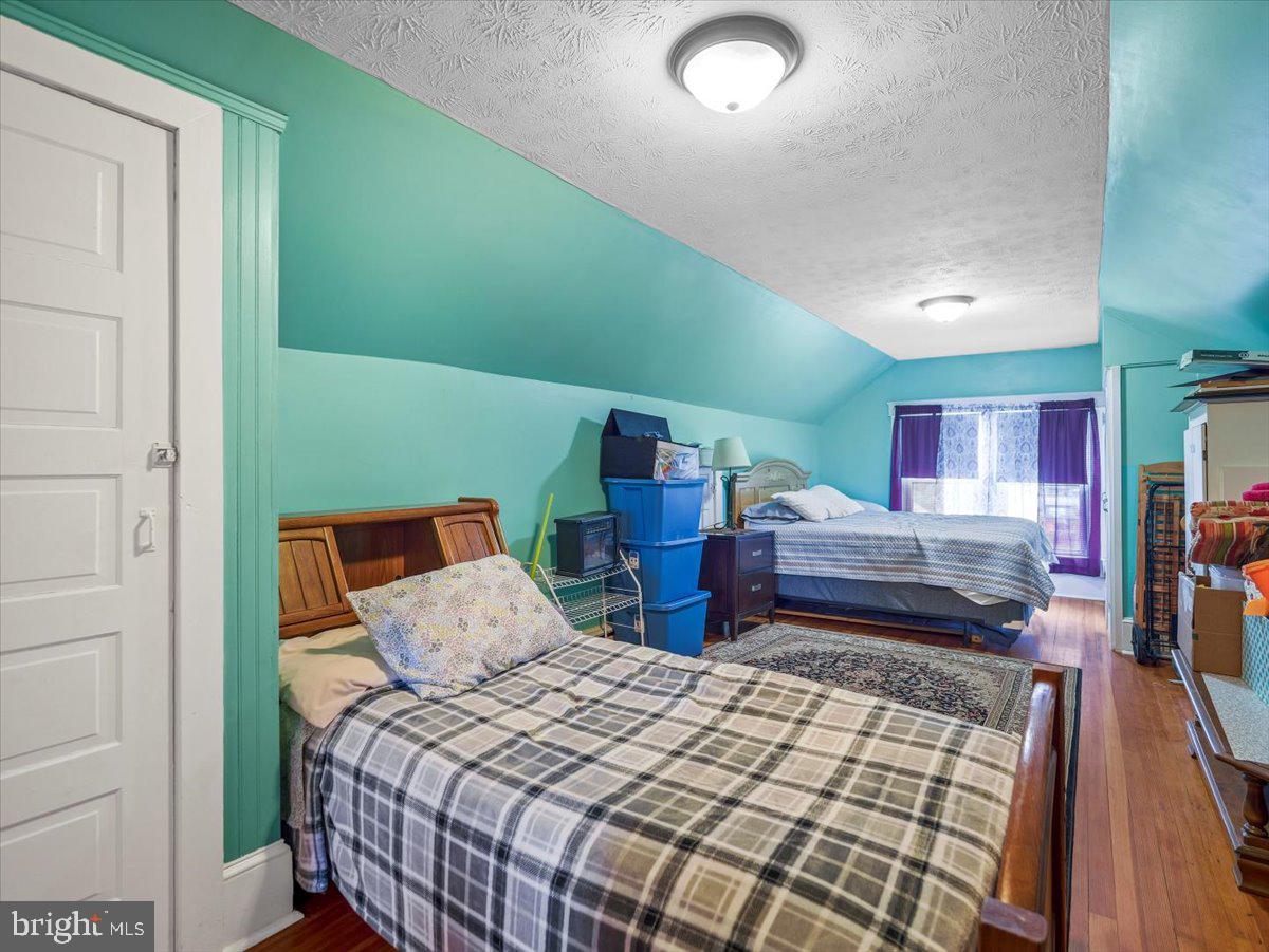 CITY OF MARTINSBURG - Residential