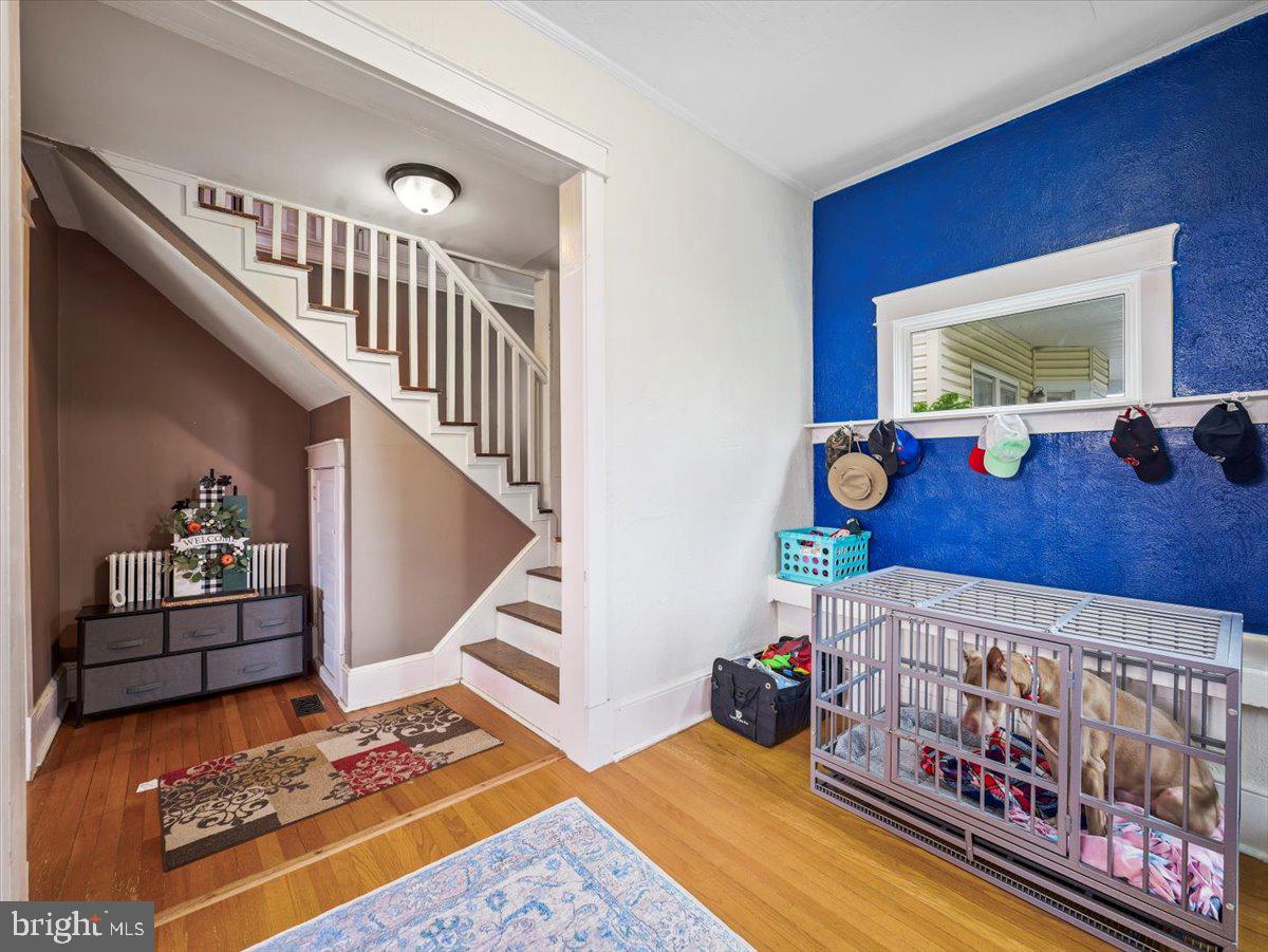 CITY OF MARTINSBURG - Residential