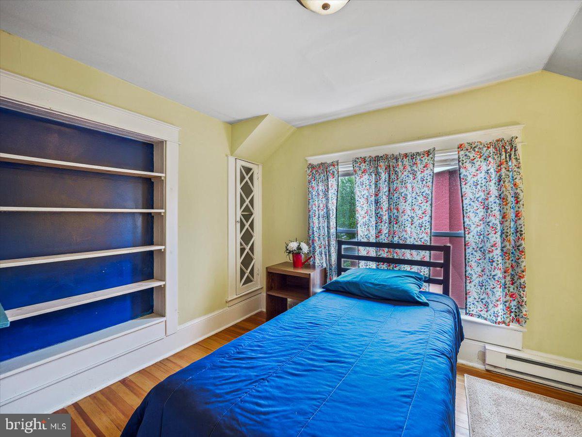 CITY OF MARTINSBURG - Residential