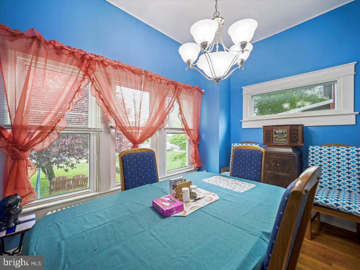 CITY OF MARTINSBURG - Residential