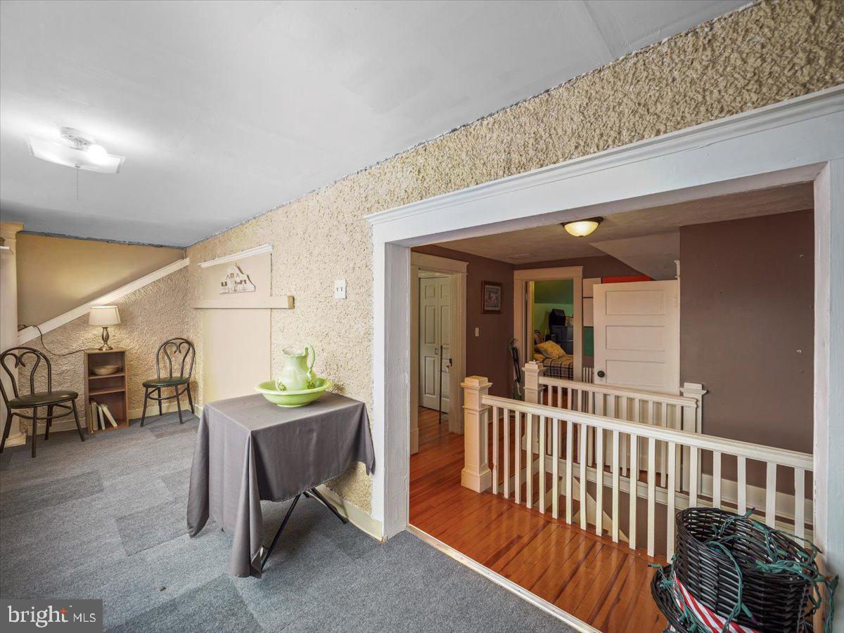 CITY OF MARTINSBURG - Residential