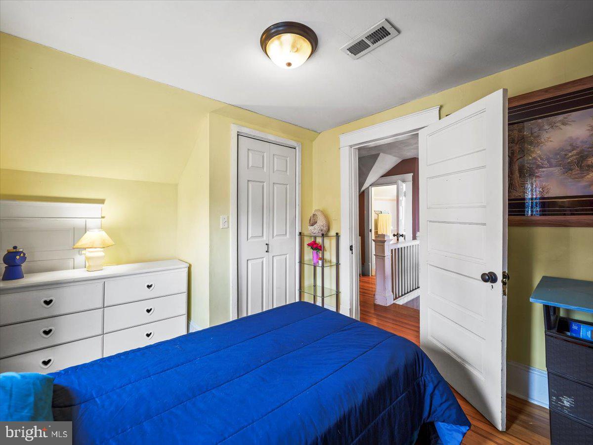 CITY OF MARTINSBURG - Residential