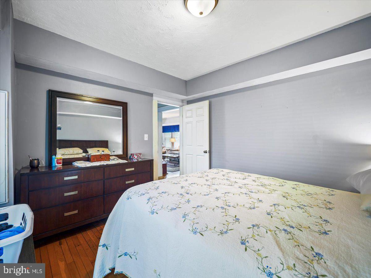 CITY OF MARTINSBURG - Residential