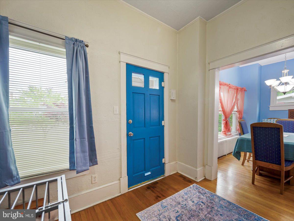 CITY OF MARTINSBURG - Residential