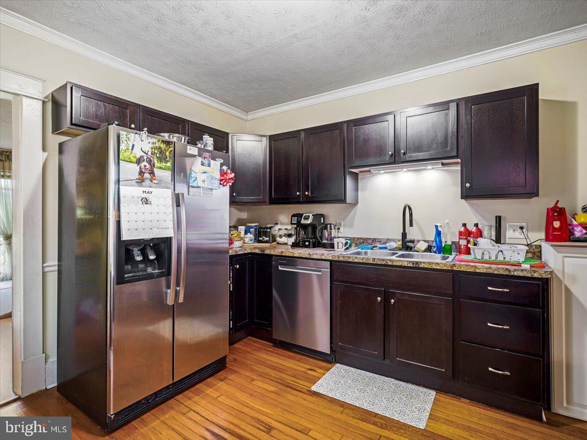 CITY OF MARTINSBURG - Residential