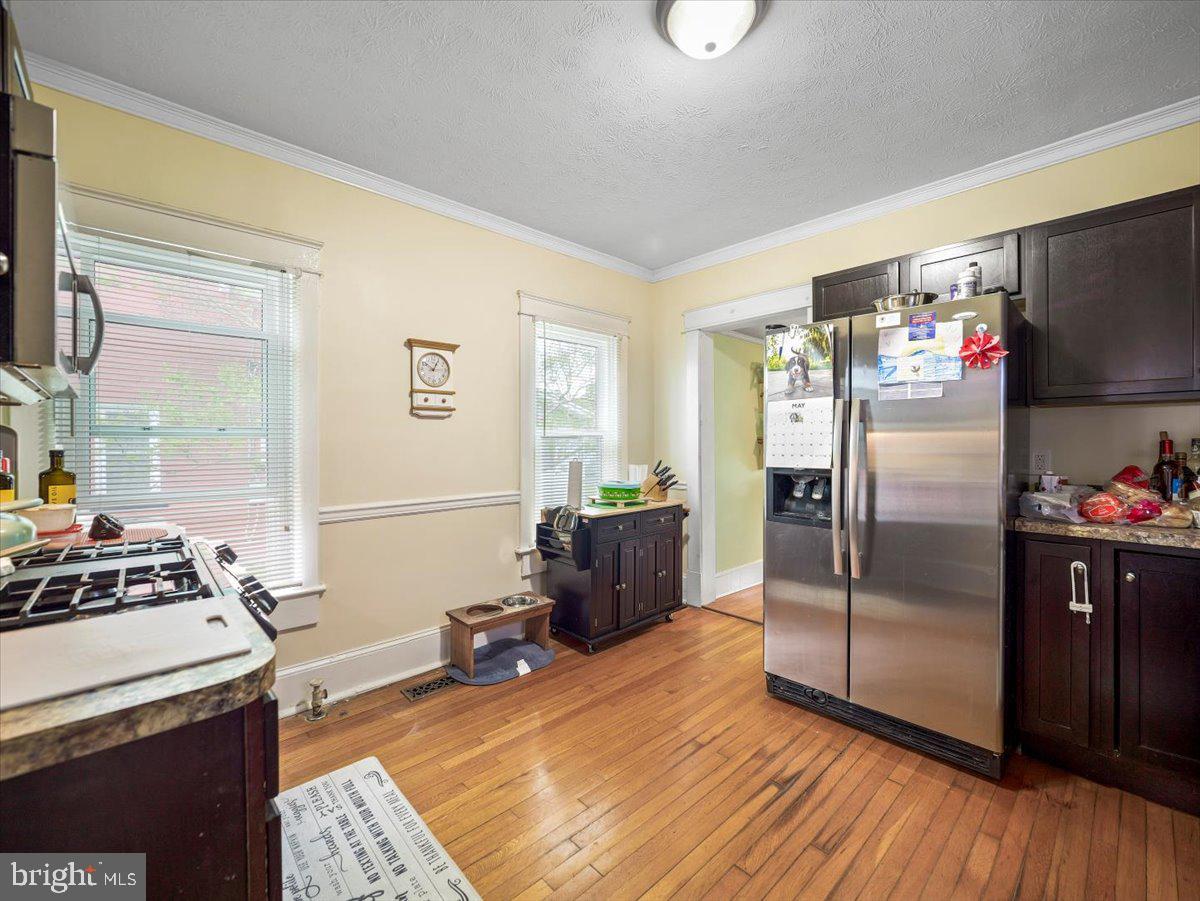 CITY OF MARTINSBURG - Residential