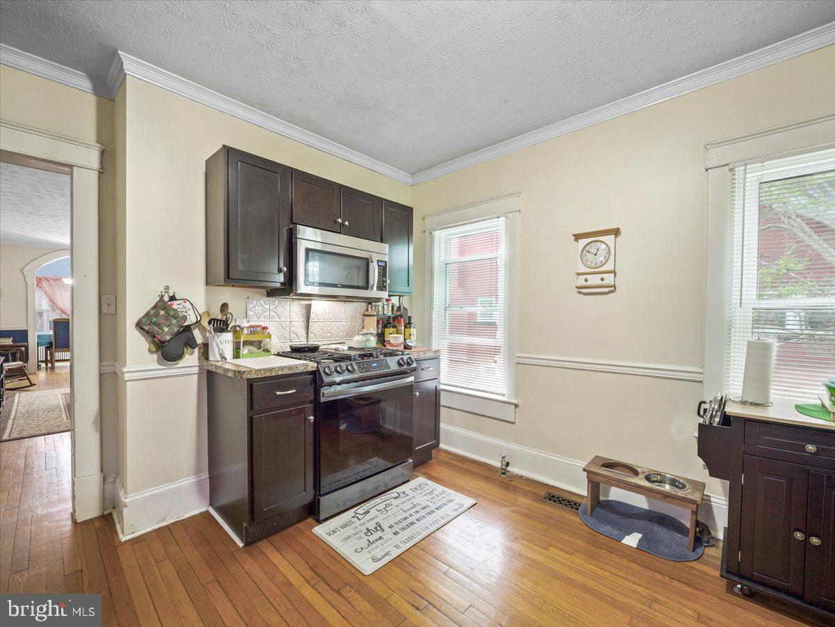 CITY OF MARTINSBURG - Residential