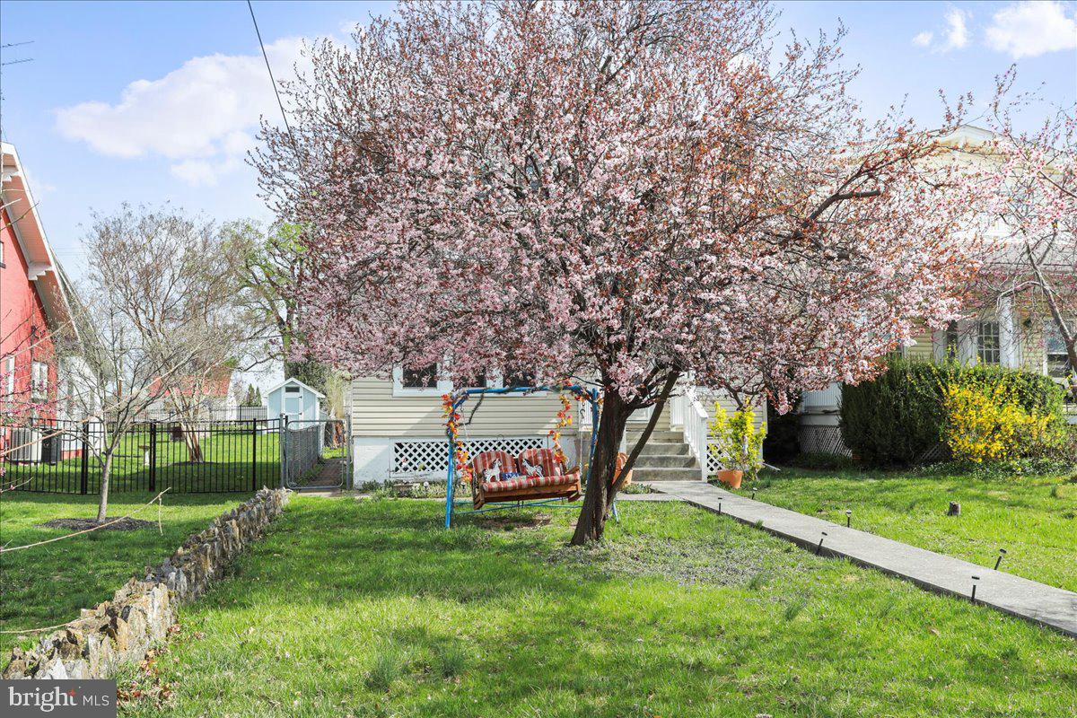 CITY OF MARTINSBURG - Residential