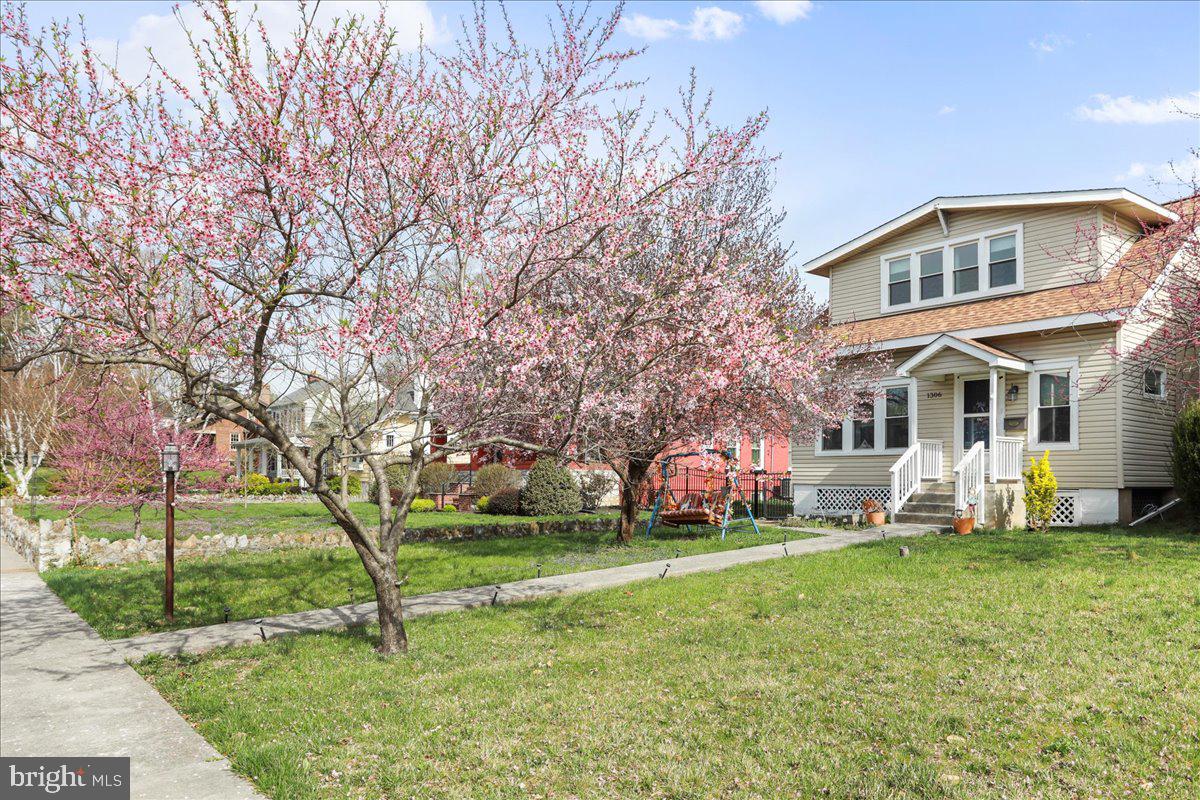 CITY OF MARTINSBURG - Residential