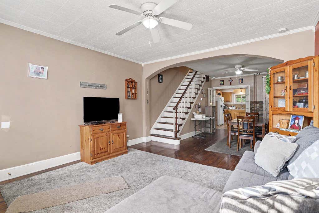 Photo of 28 N 6th Street, COLUMBIA, PA 17512 (MLS # PALA2092632)