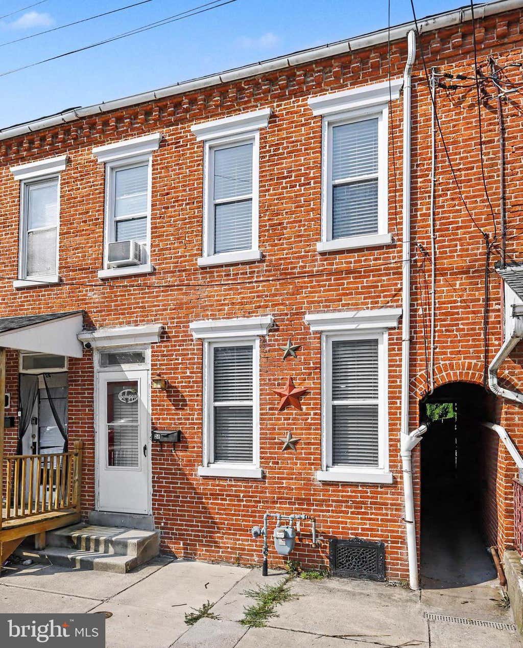 Photo of 28 N 6th Street, COLUMBIA, PA 17512 (MLS # PALA2092632)