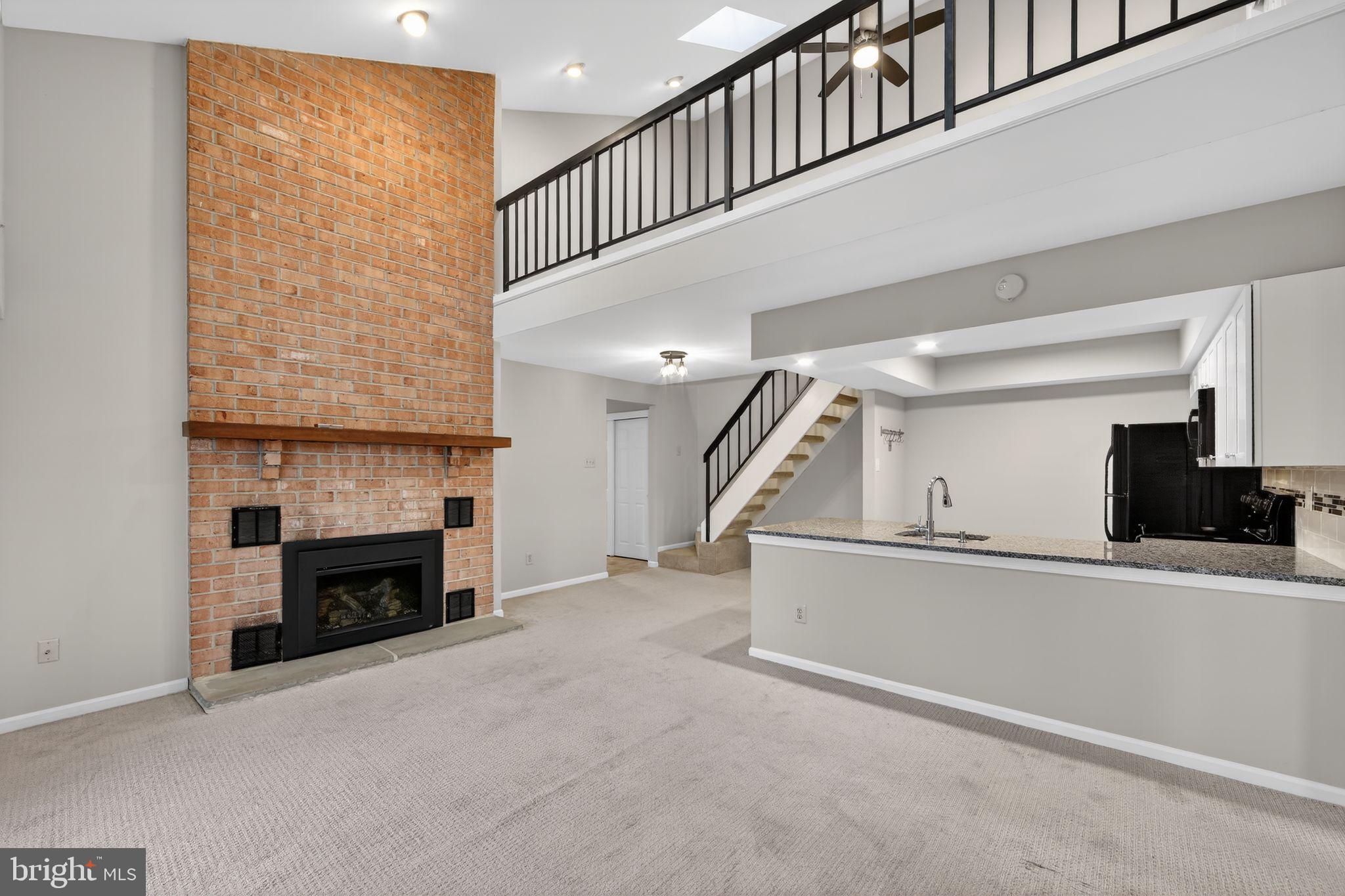 CHESTERBROOK - Residential Lease