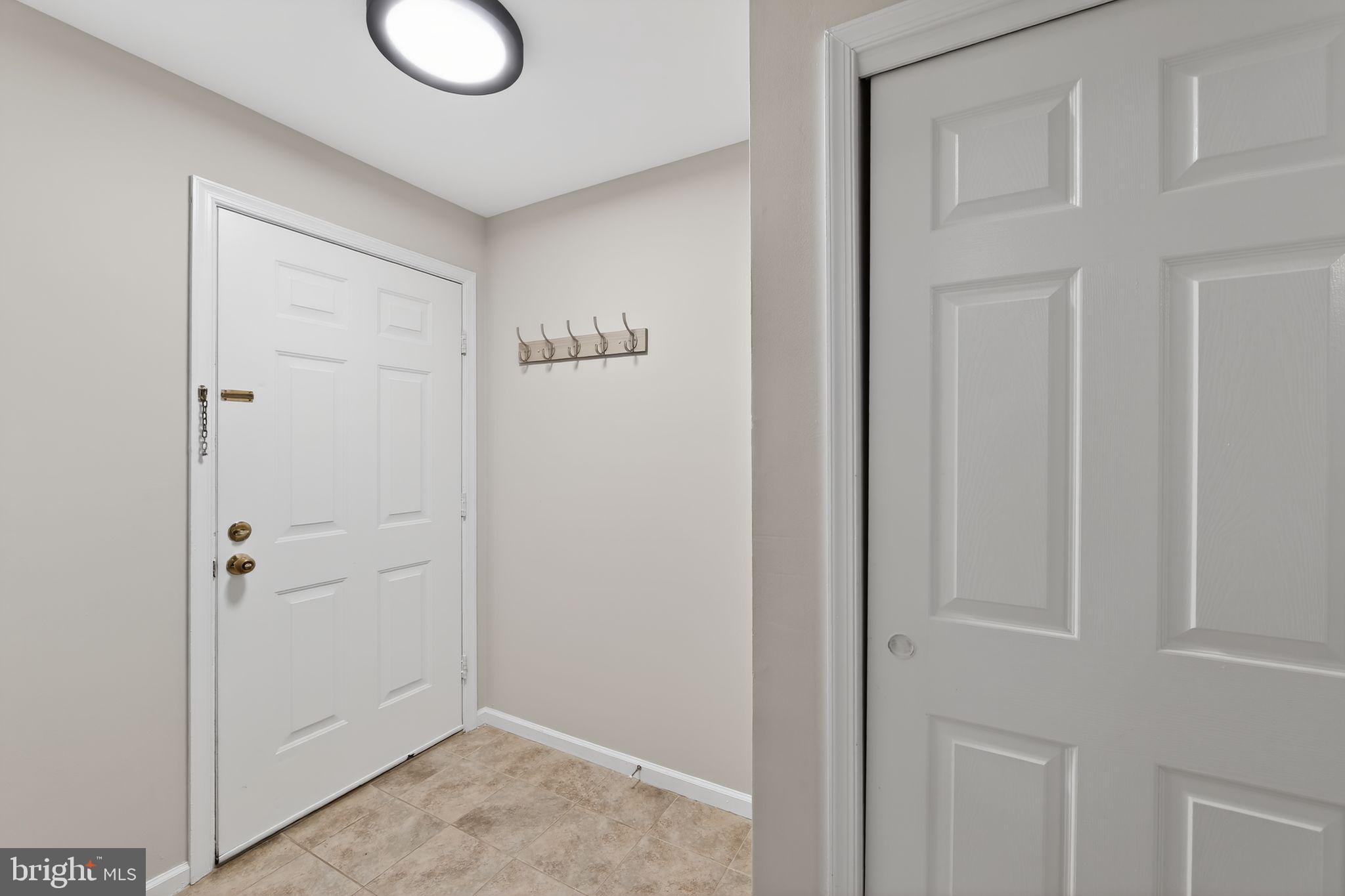 CHESTERBROOK - Residential Lease