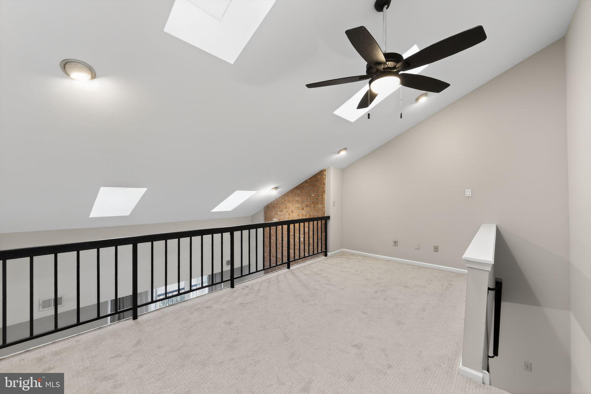 CHESTERBROOK - Residential Lease