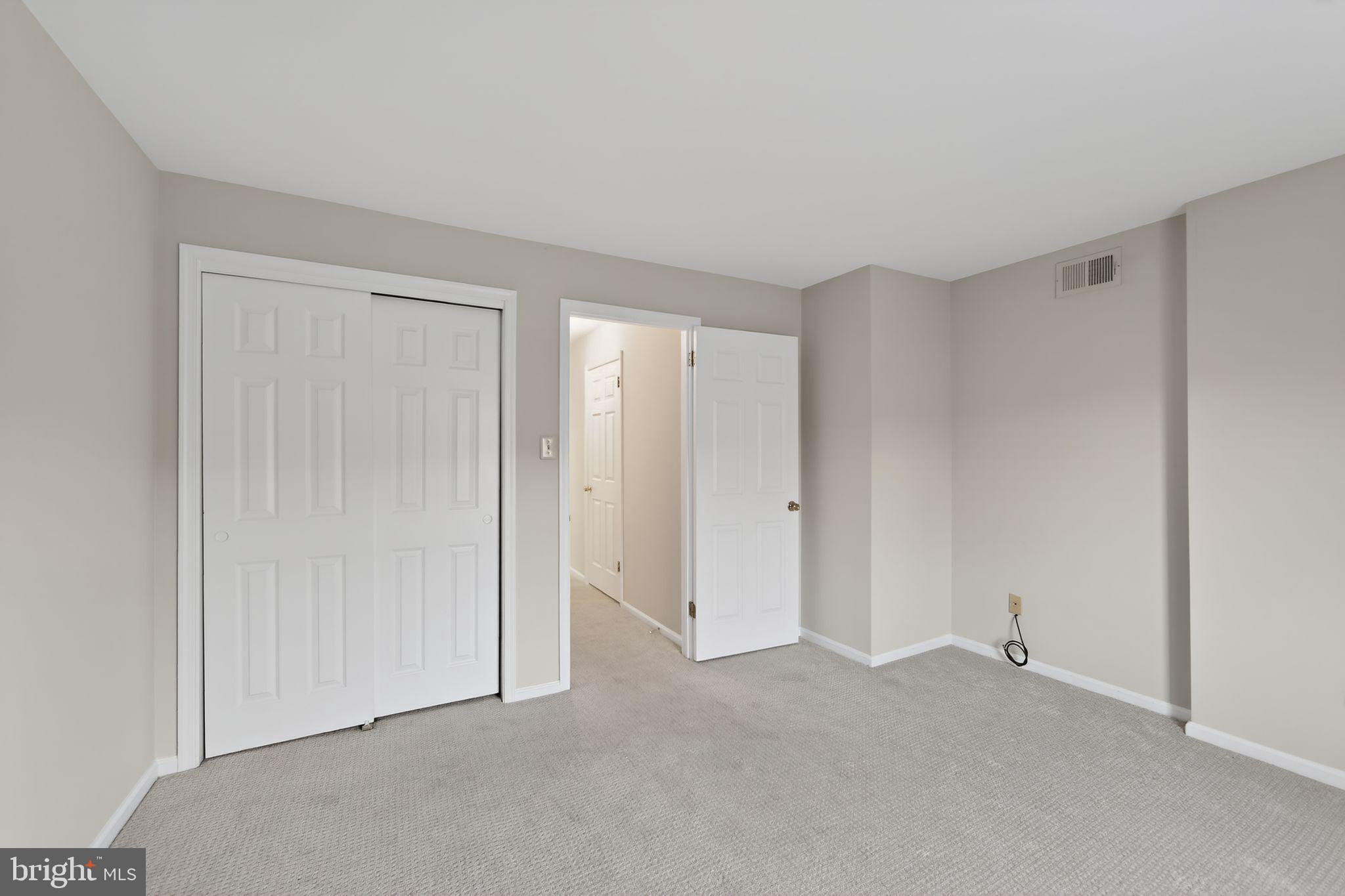 CHESTERBROOK - Residential Lease