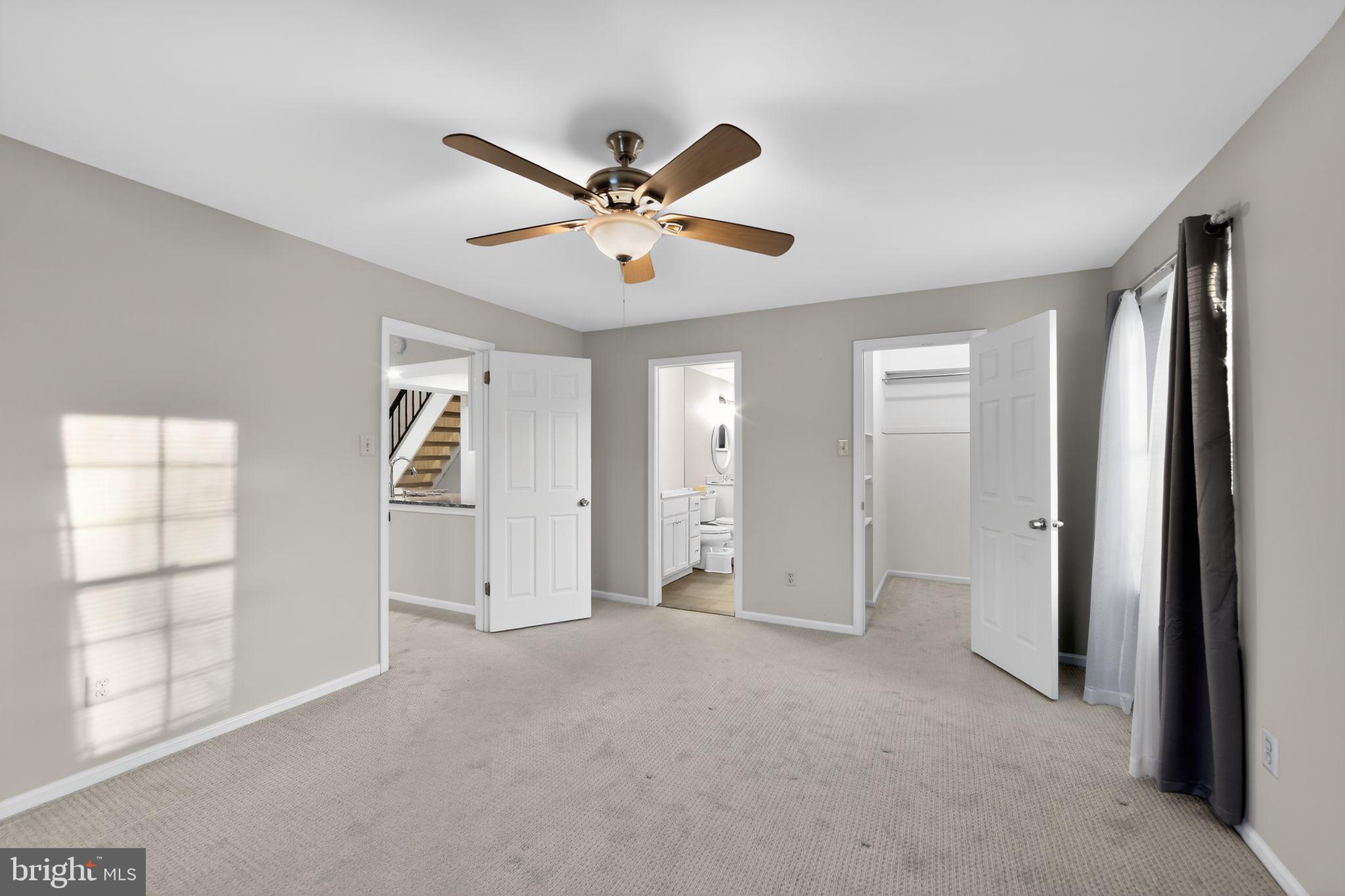 CHESTERBROOK - Residential Lease