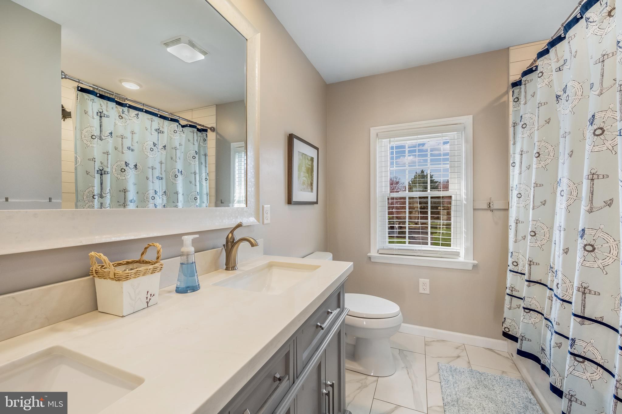 HUNTERS RIDGE - Residential