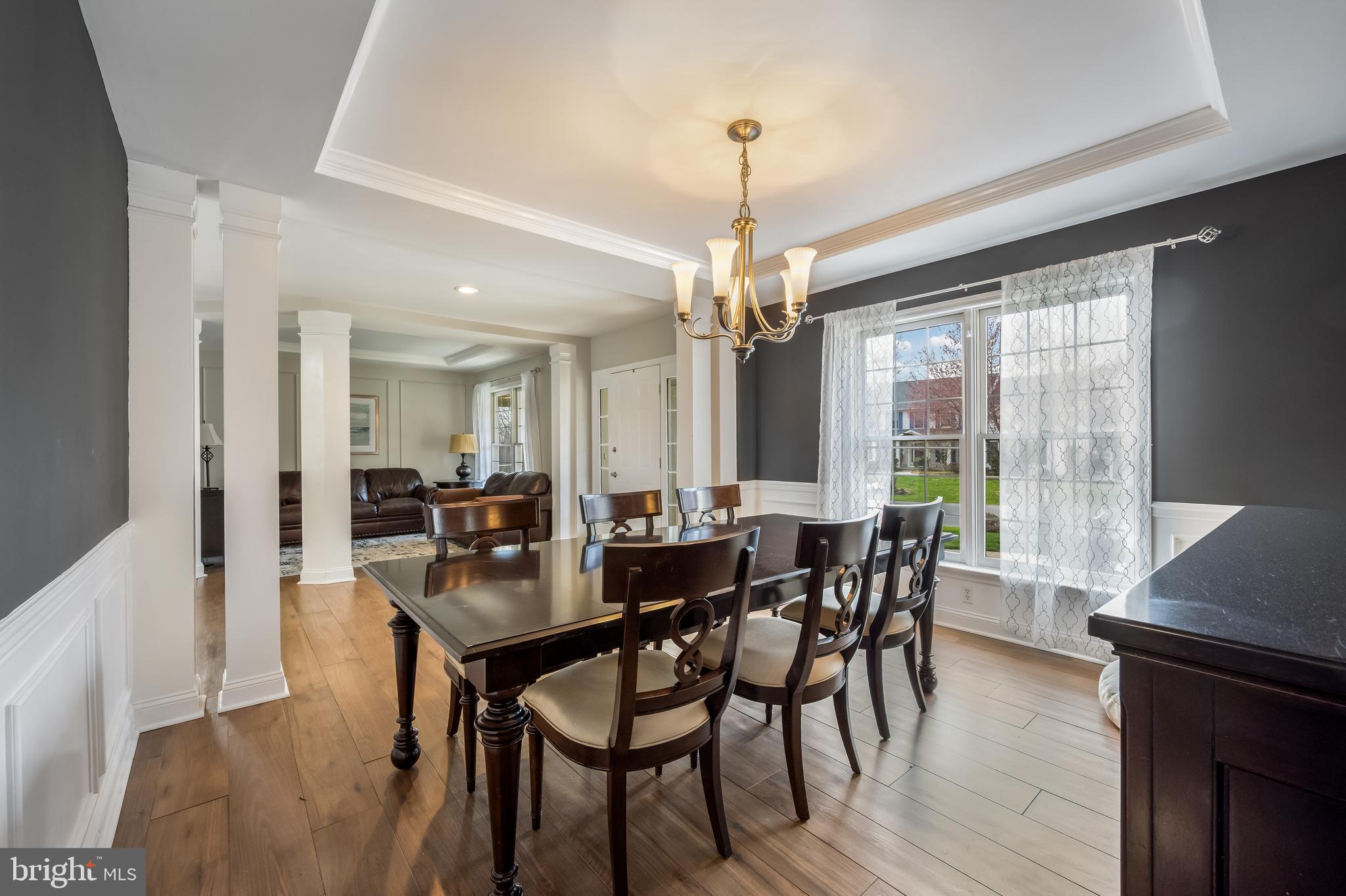 HUNTERS RIDGE - Residential