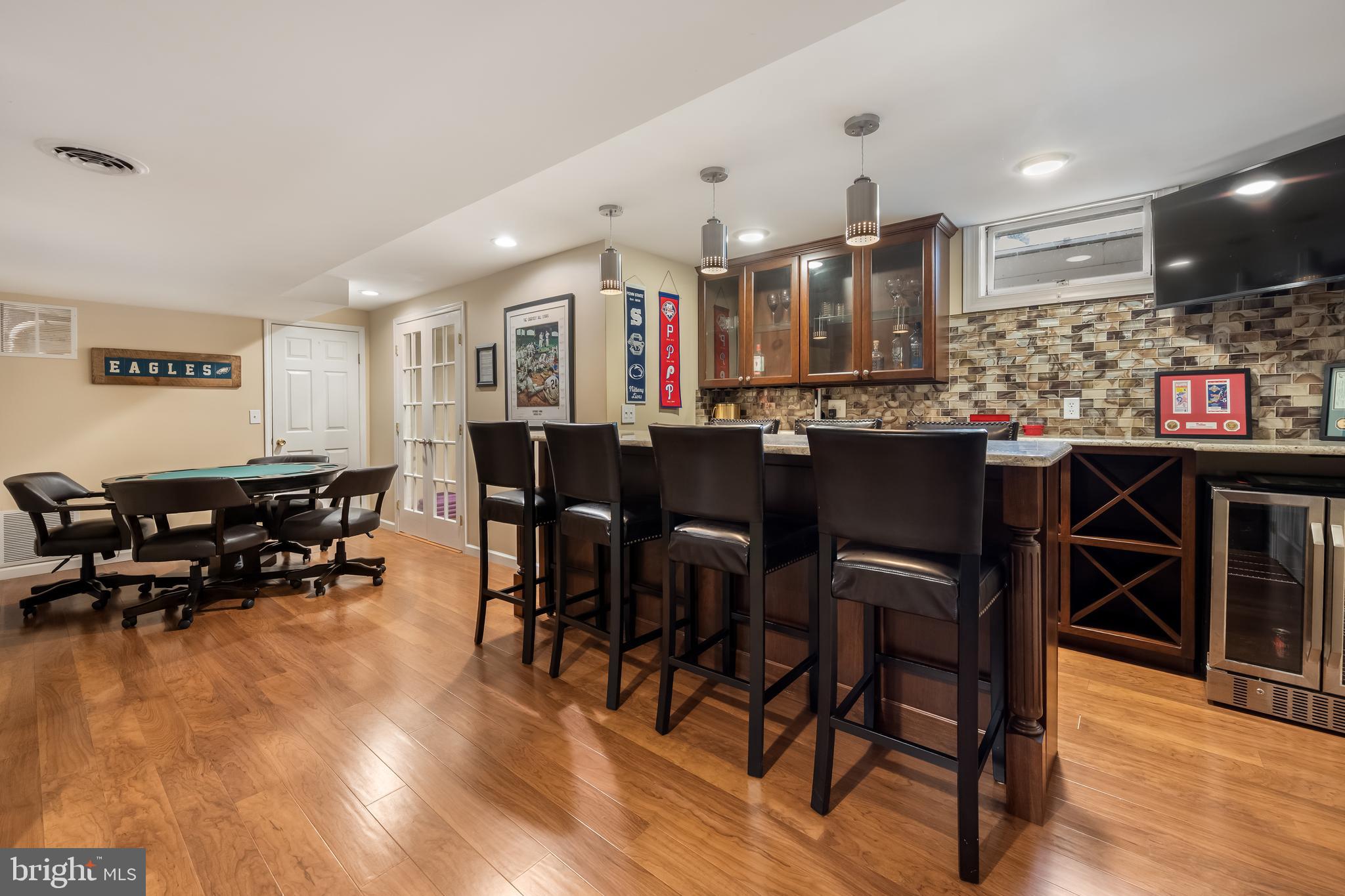 HUNTERS RIDGE - Residential