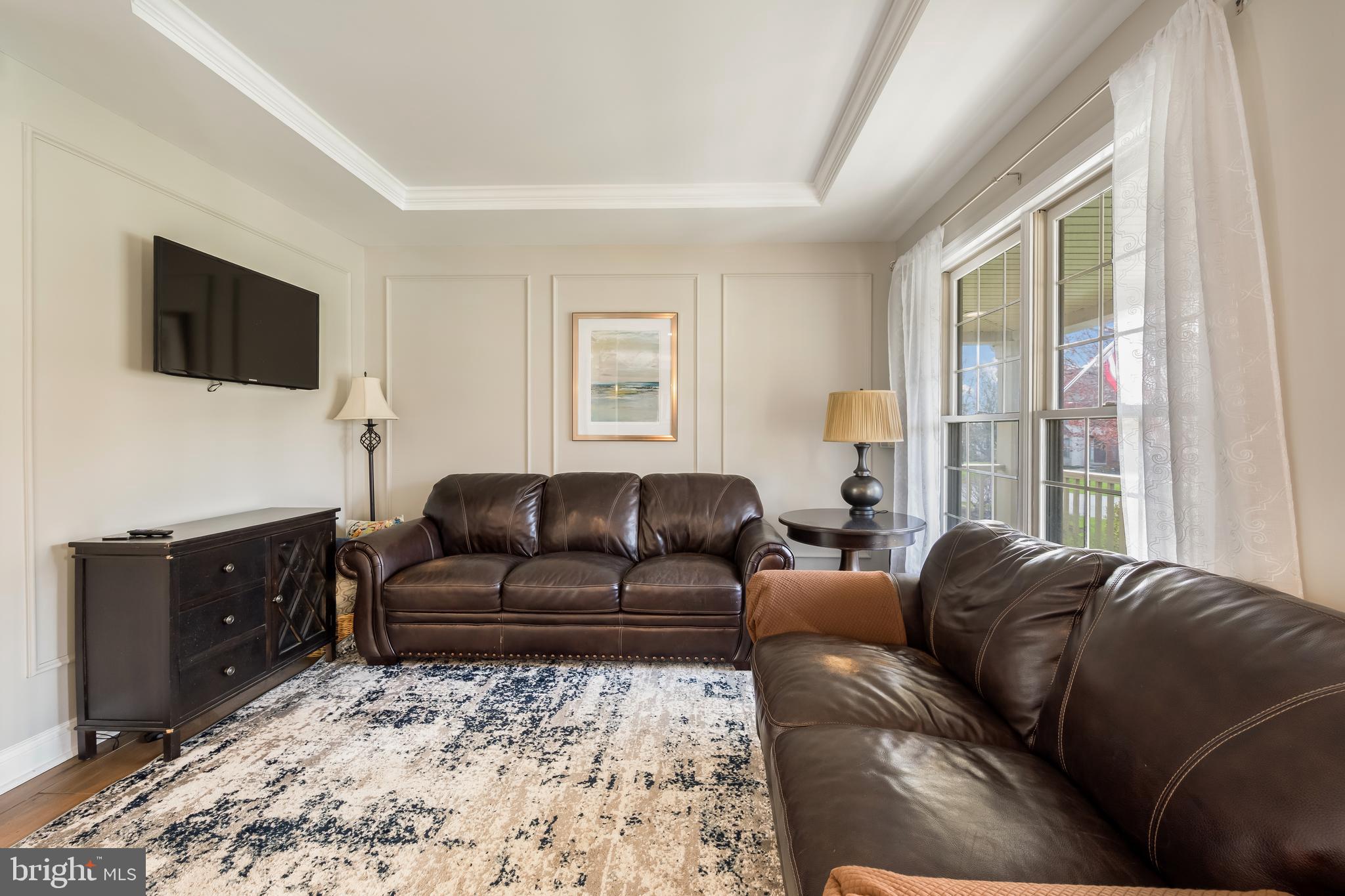 HUNTERS RIDGE - Residential