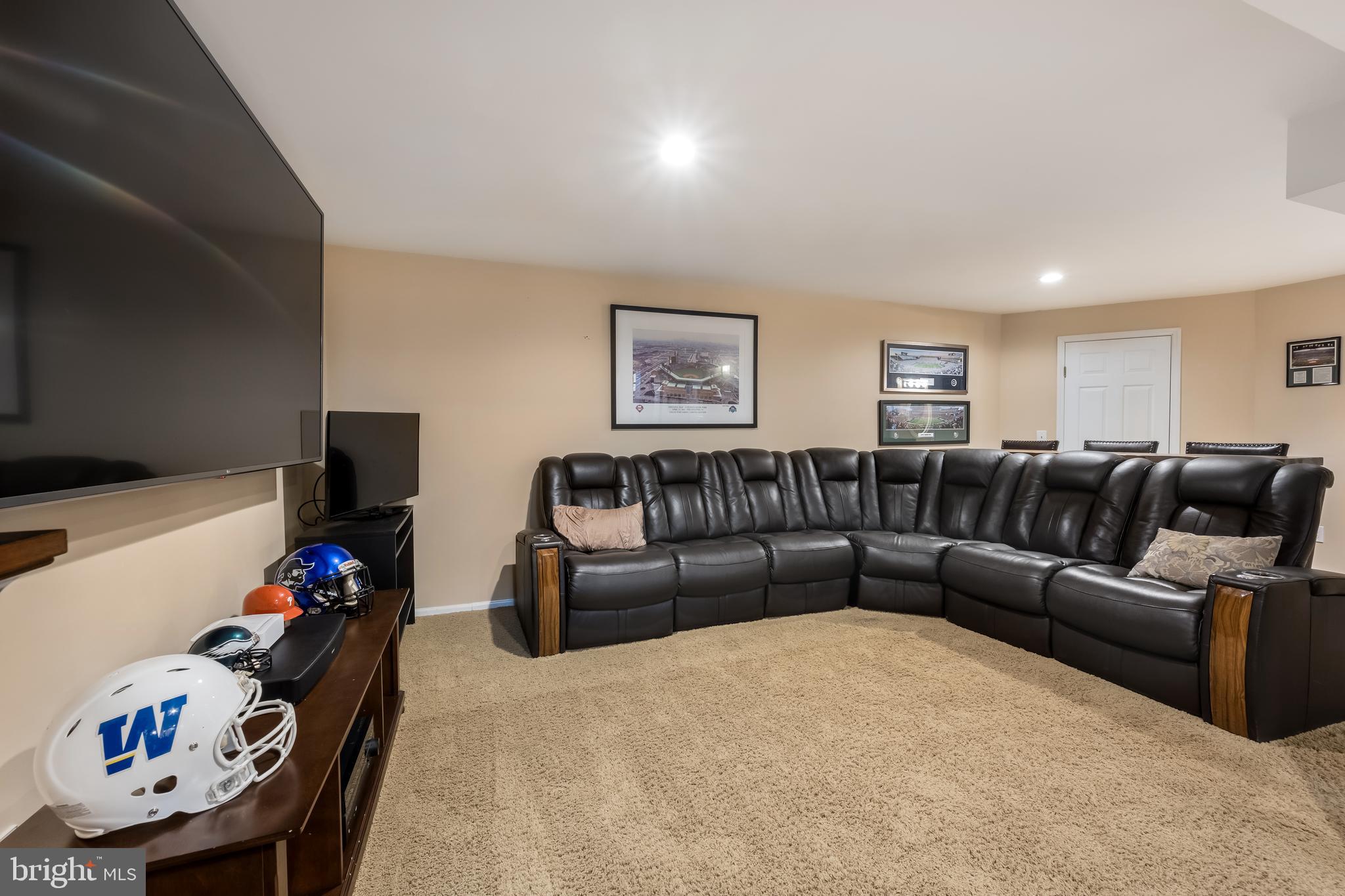 HUNTERS RIDGE - Residential