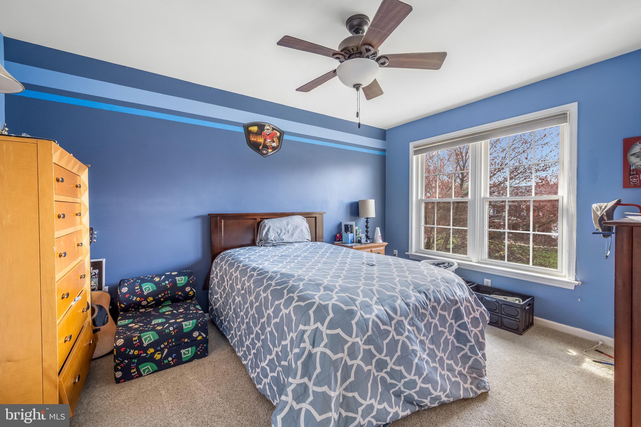 HUNTERS RIDGE - Residential