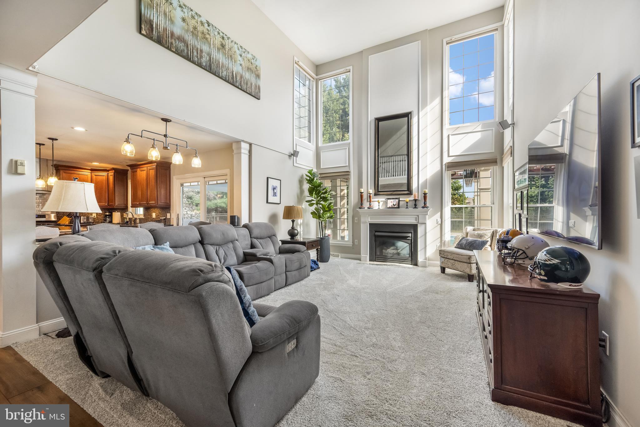 HUNTERS RIDGE - Residential