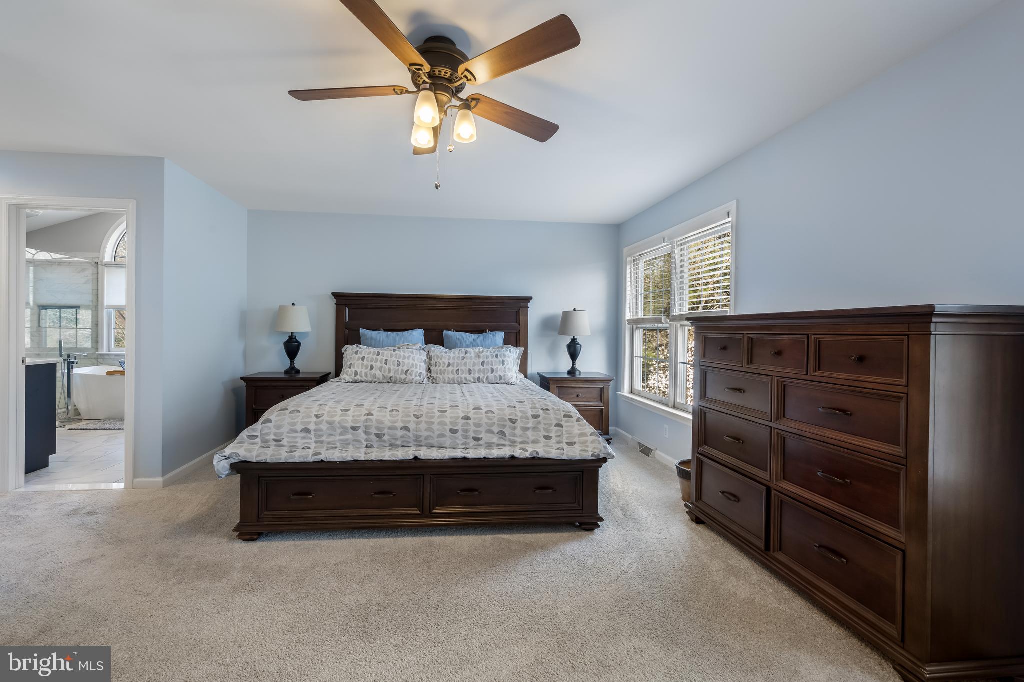 HUNTERS RIDGE - Residential