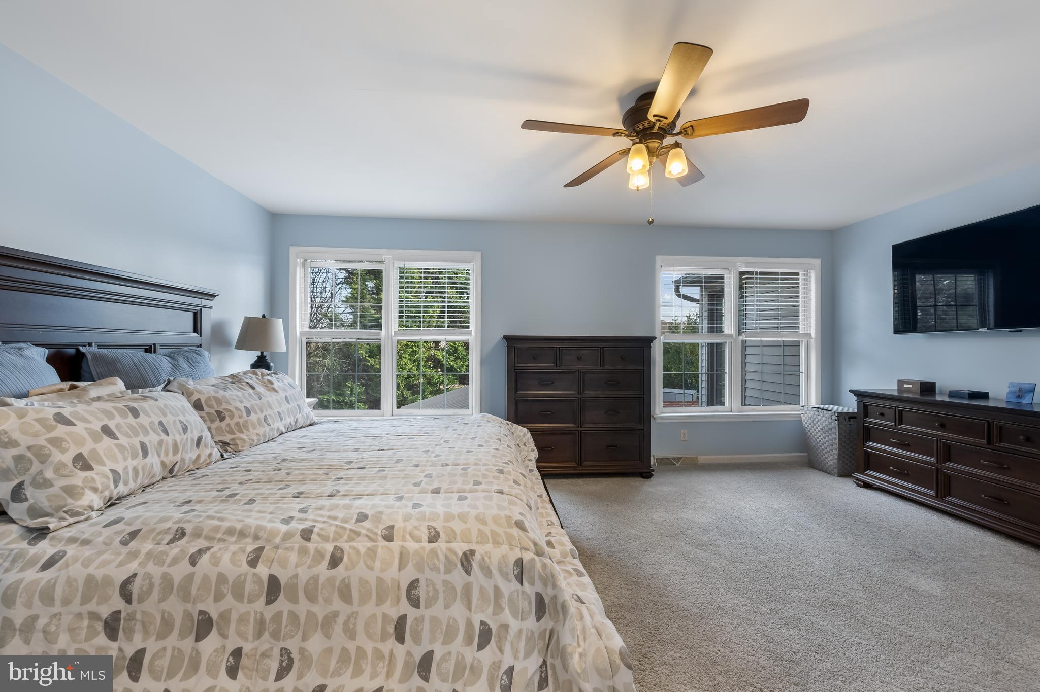 HUNTERS RIDGE - Residential