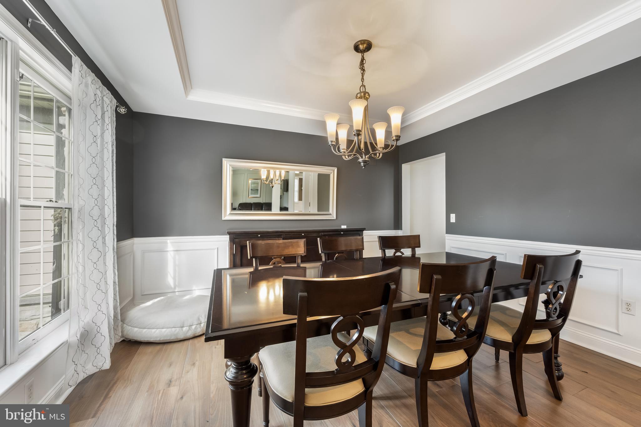 HUNTERS RIDGE - Residential