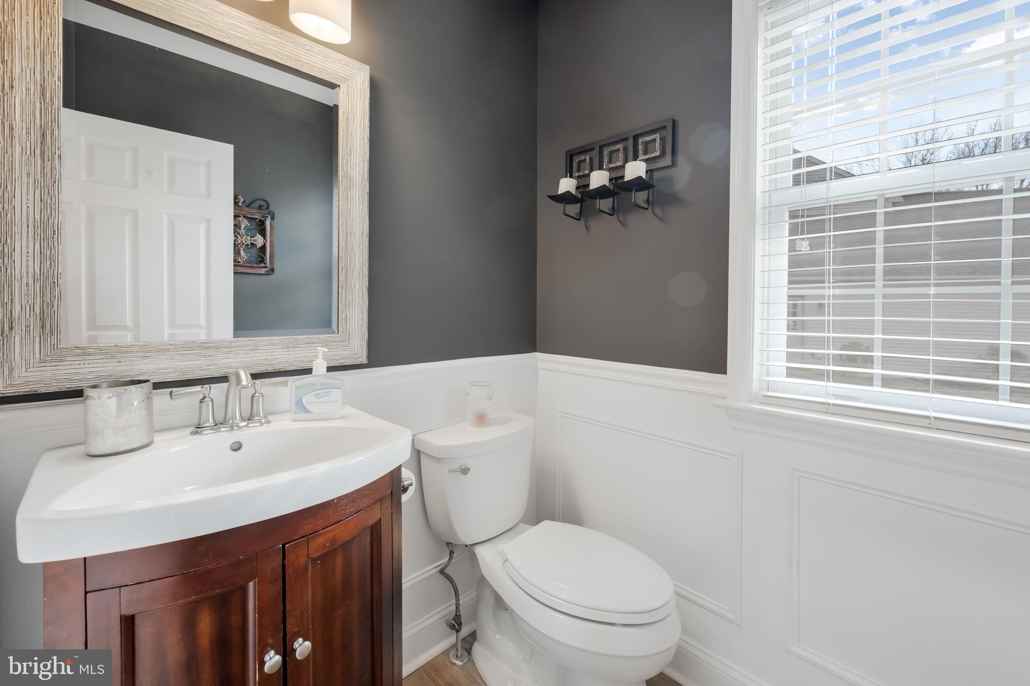 HUNTERS RIDGE - Residential