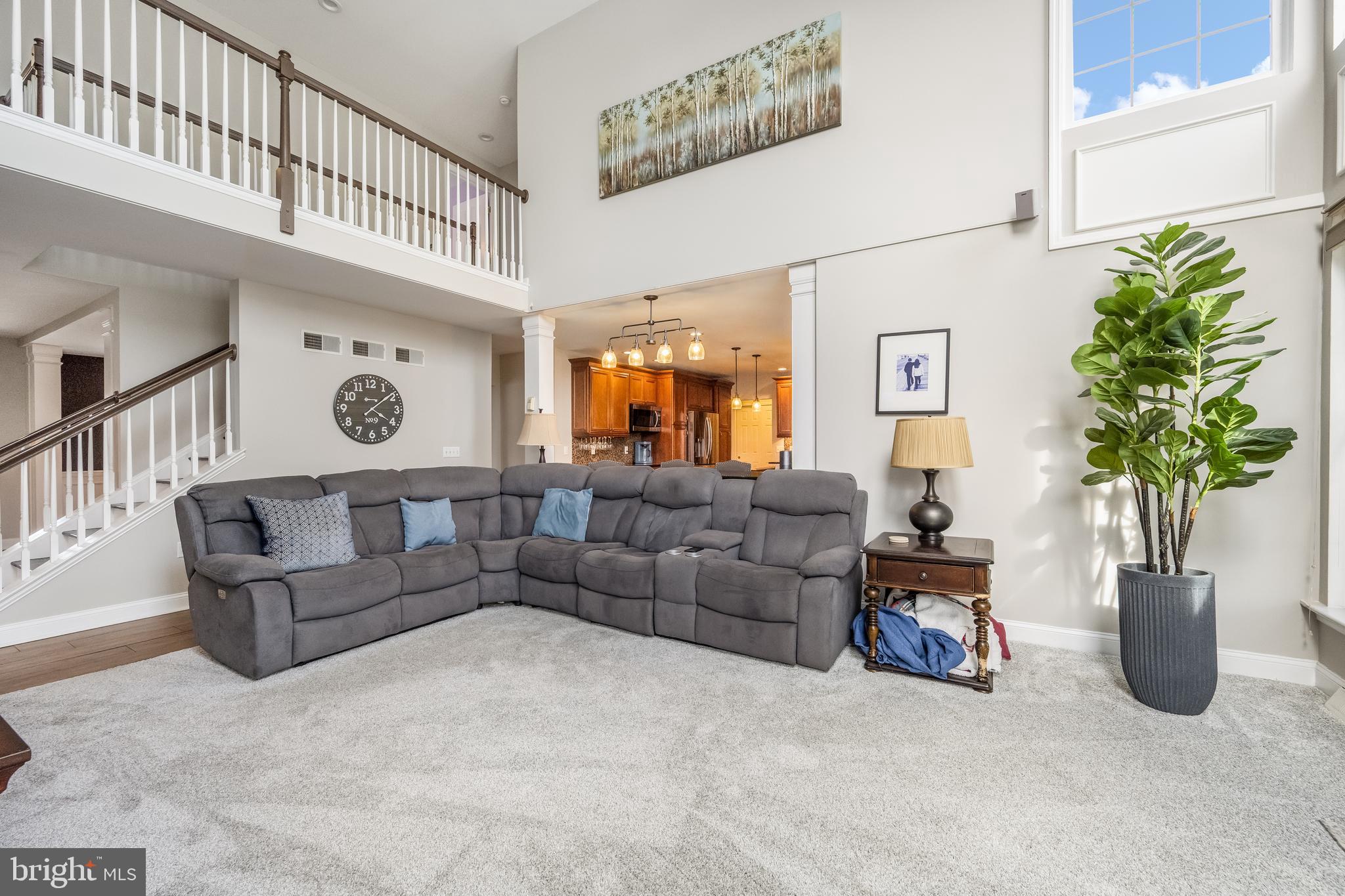 HUNTERS RIDGE - Residential