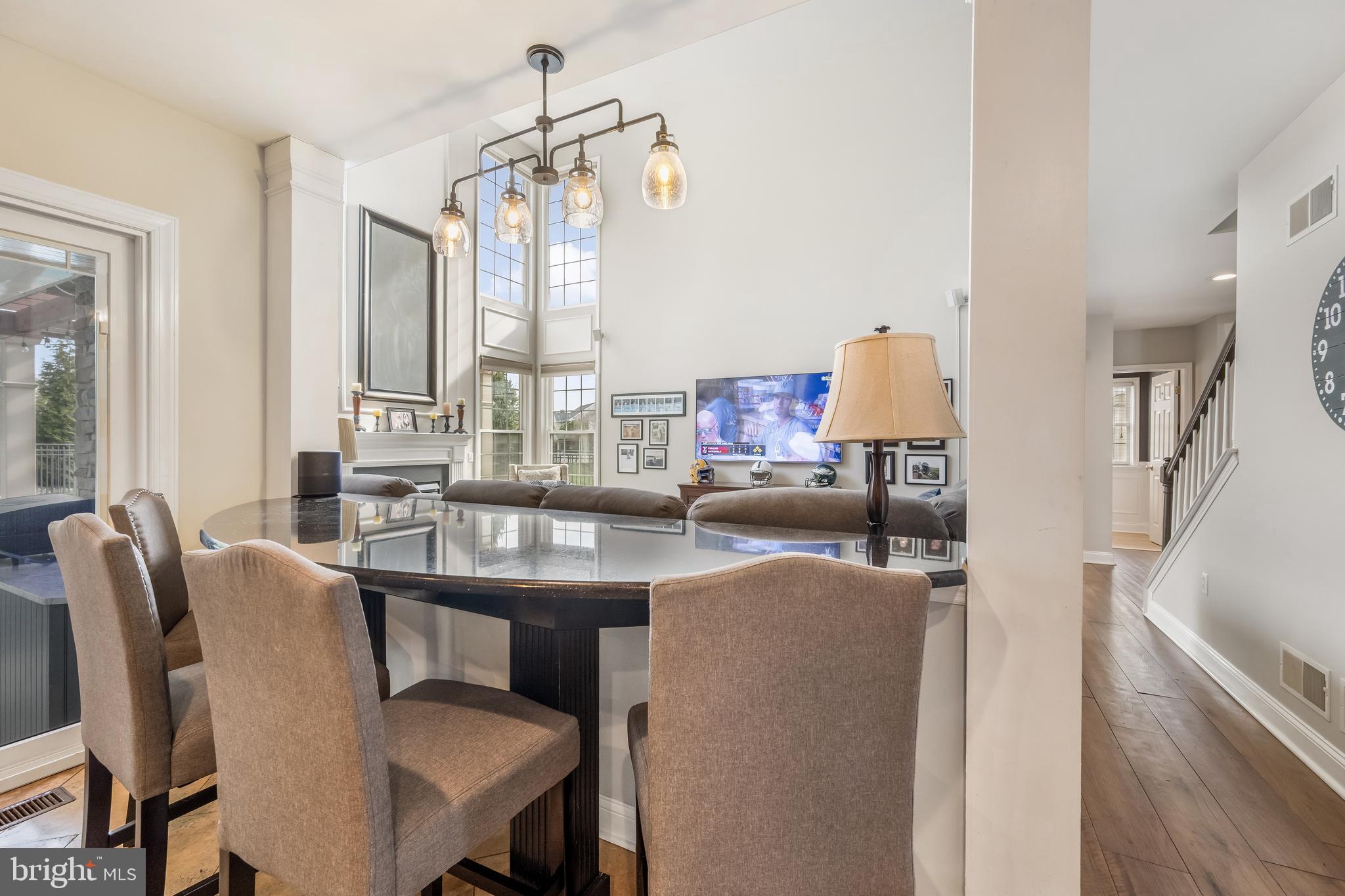 HUNTERS RIDGE - Residential