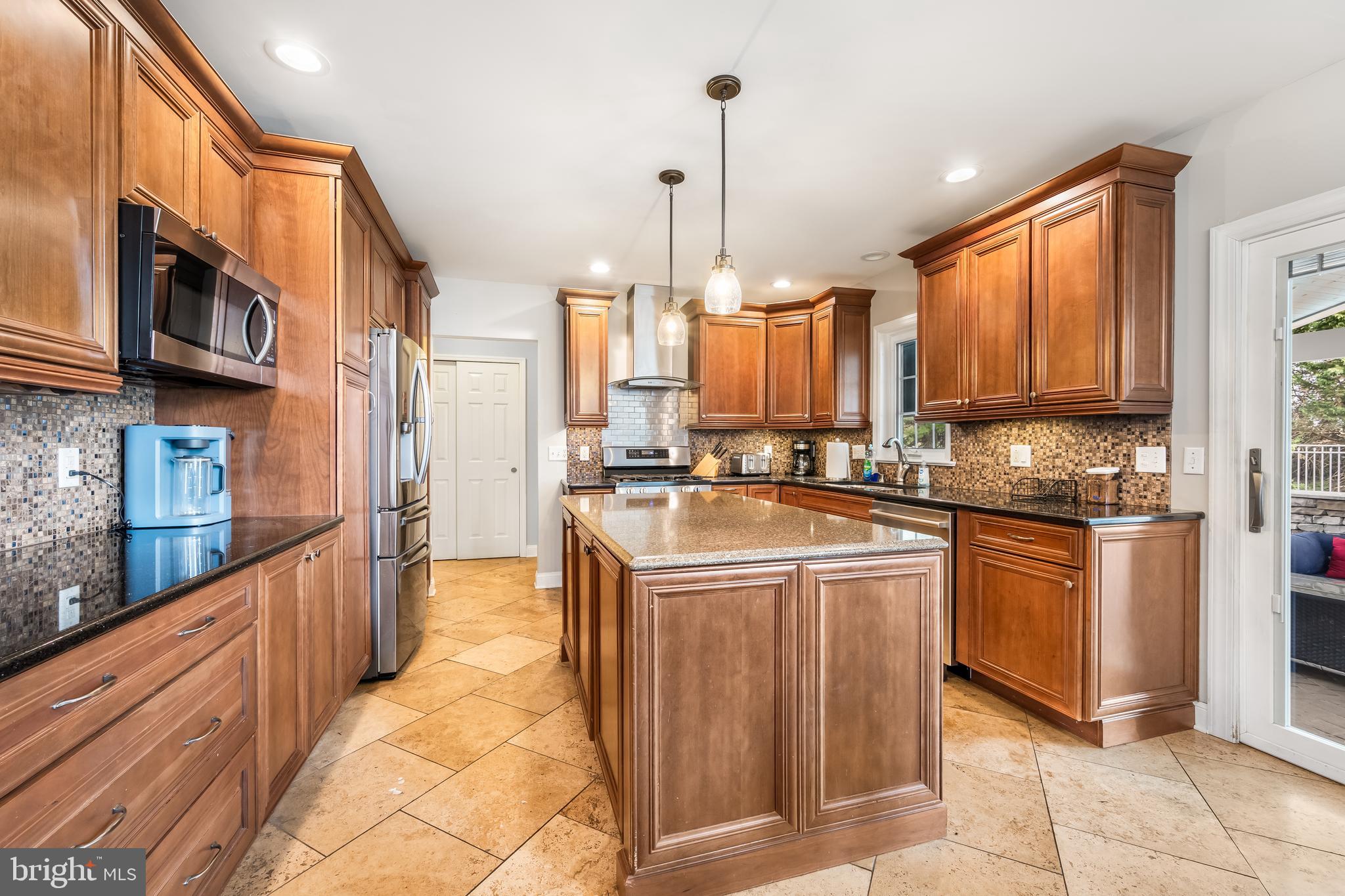 HUNTERS RIDGE - Residential