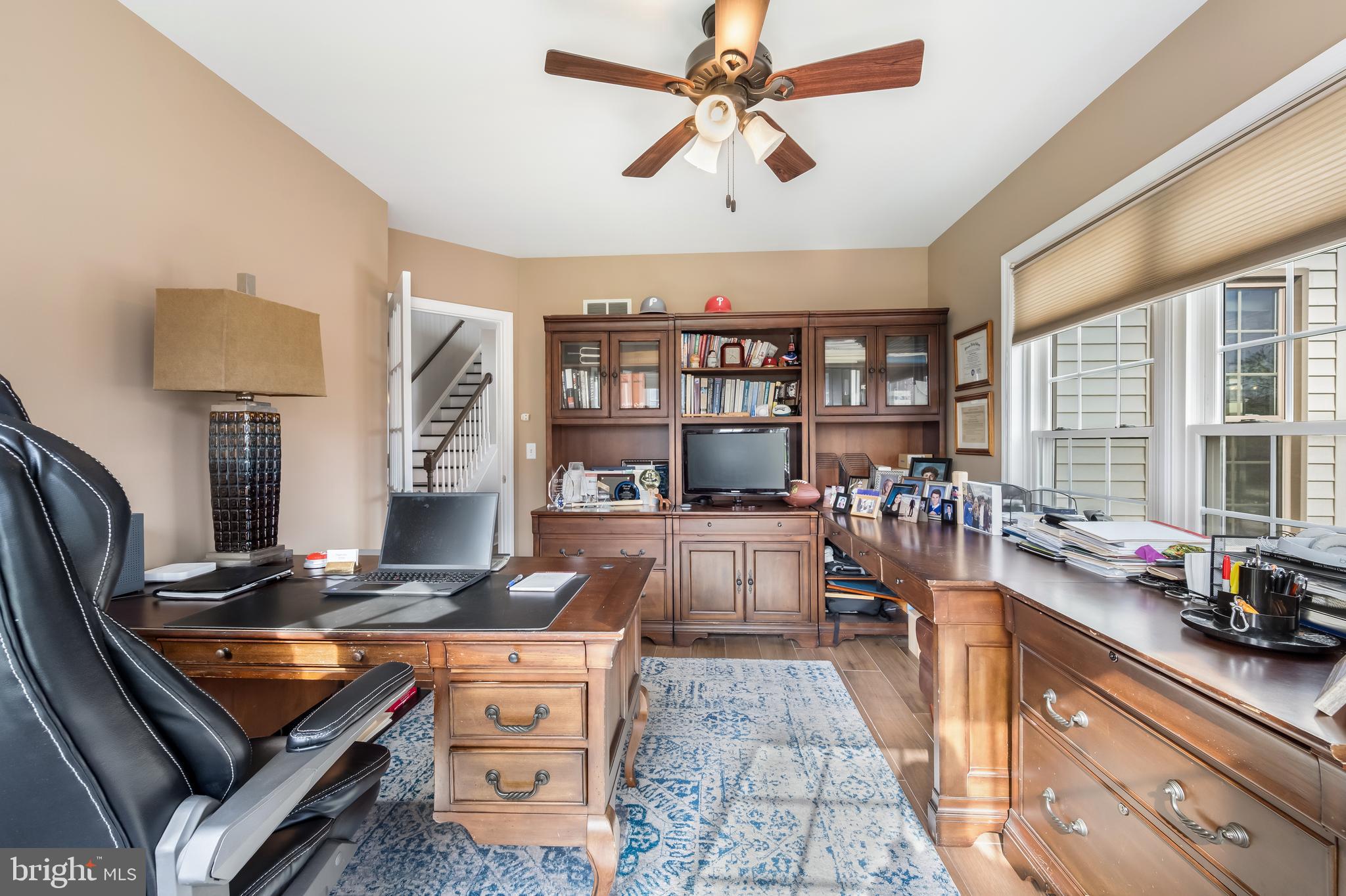 HUNTERS RIDGE - Residential