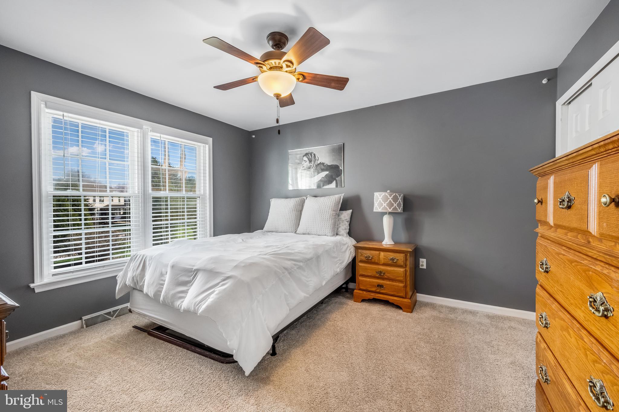 HUNTERS RIDGE - Residential