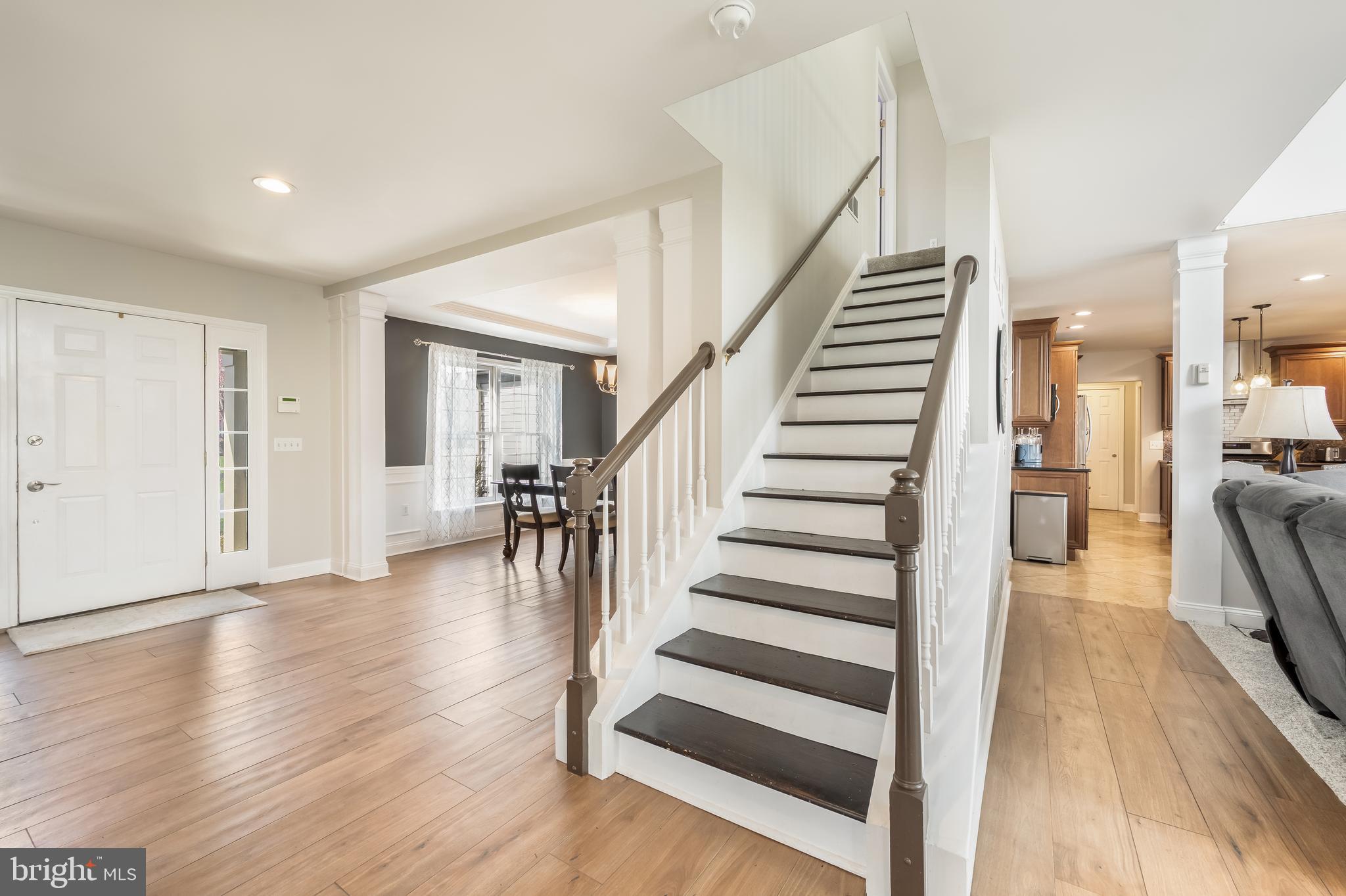 HUNTERS RIDGE - Residential