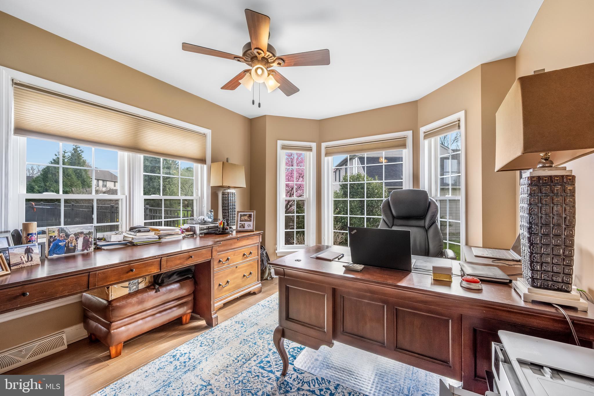 HUNTERS RIDGE - Residential