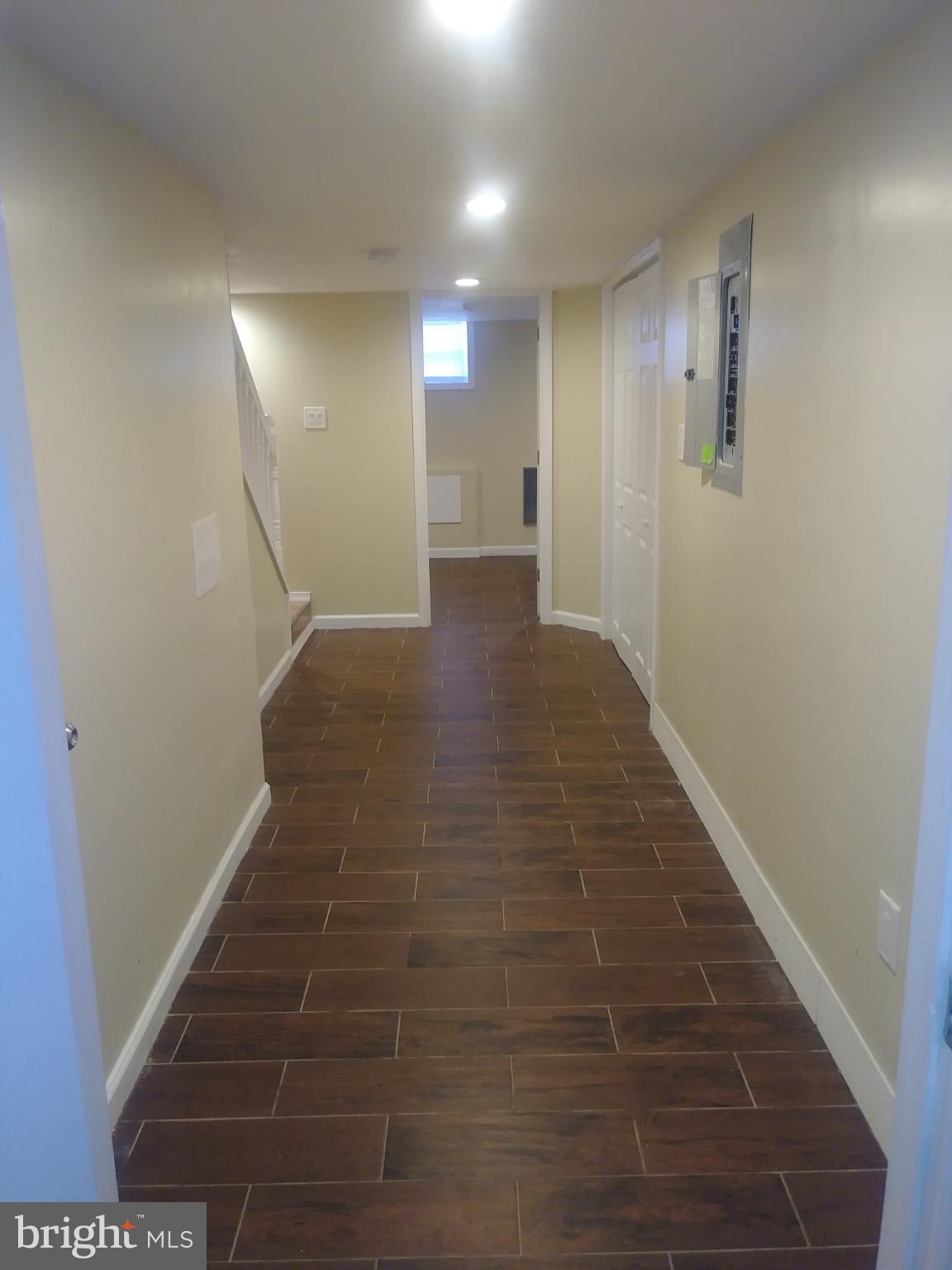 FAIRHILL - Residential