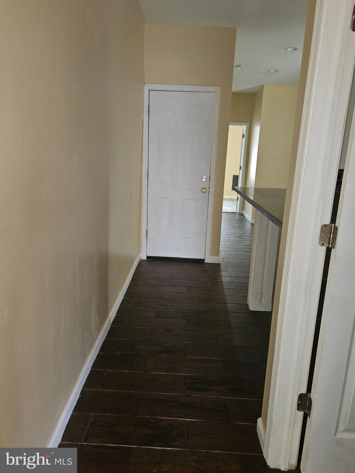 FAIRHILL - Residential