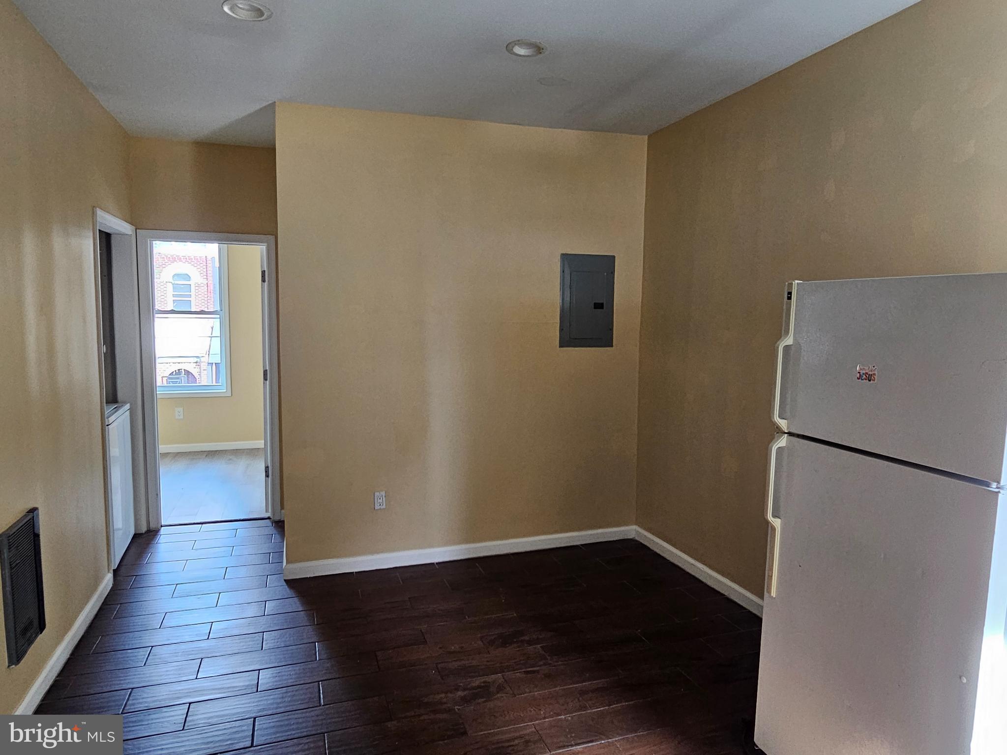 FAIRHILL - Residential