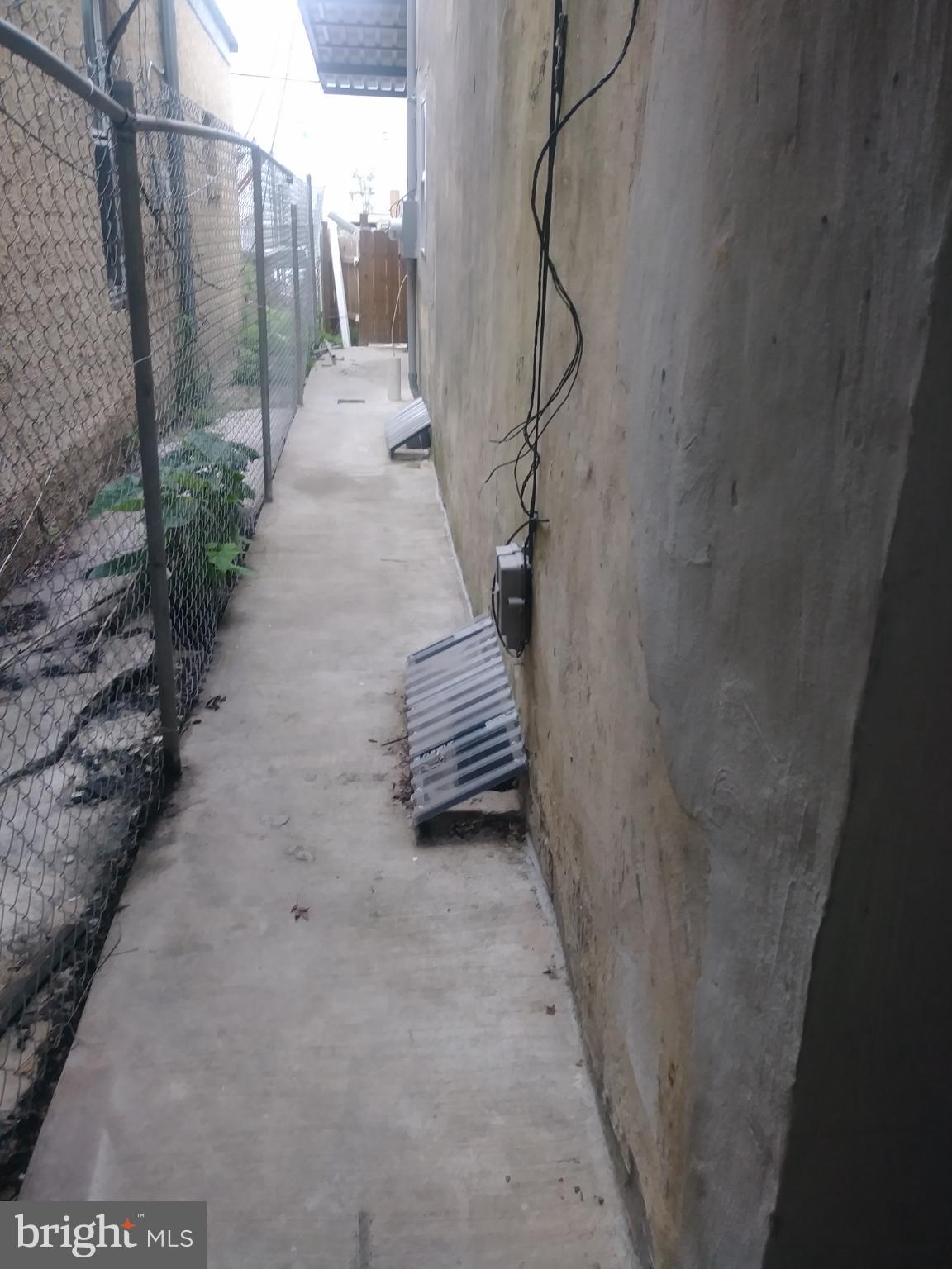 FAIRHILL - Residential