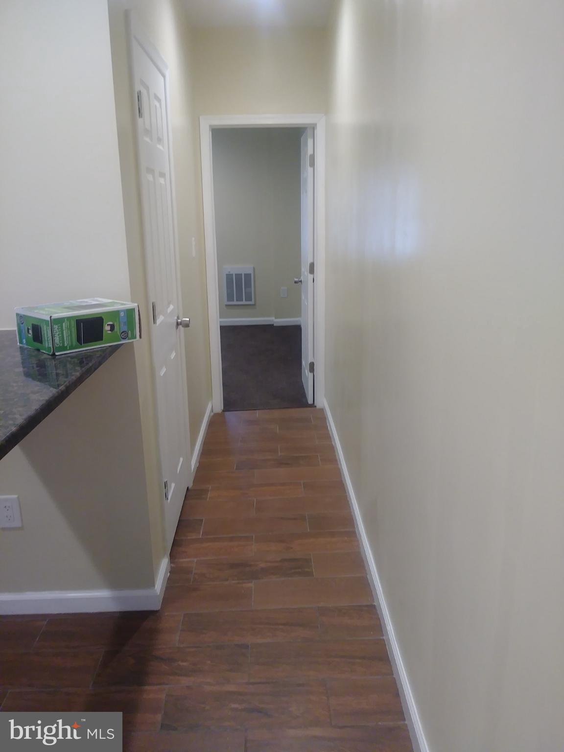 FAIRHILL - Residential