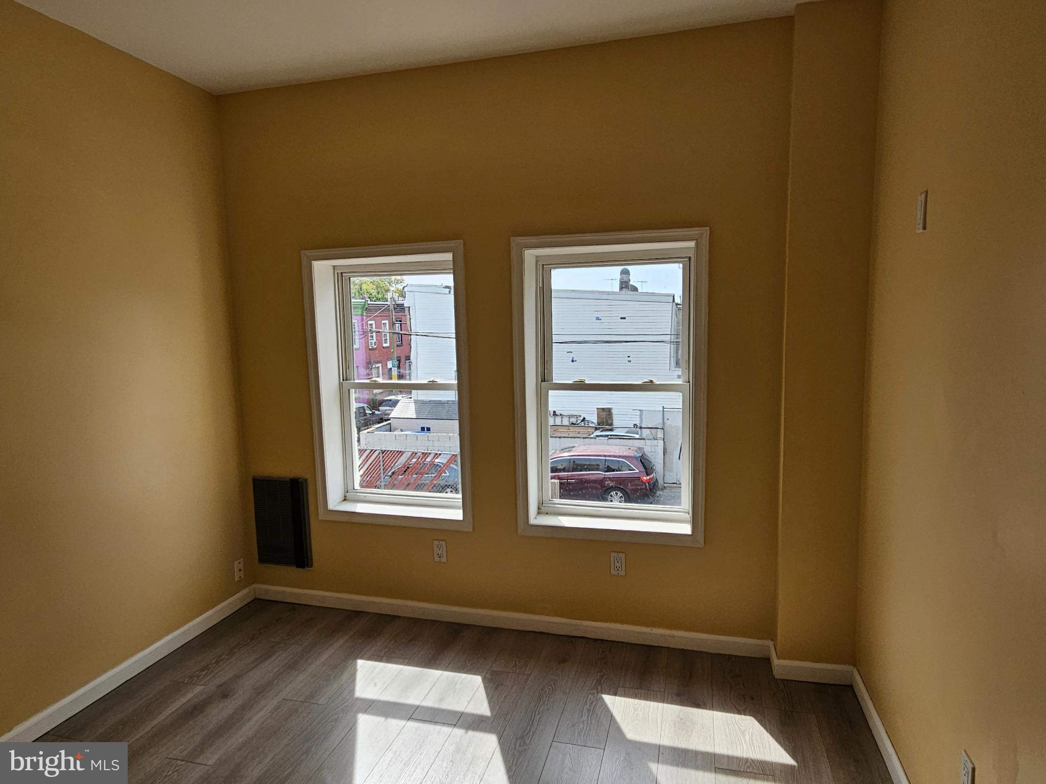 FAIRHILL - Residential