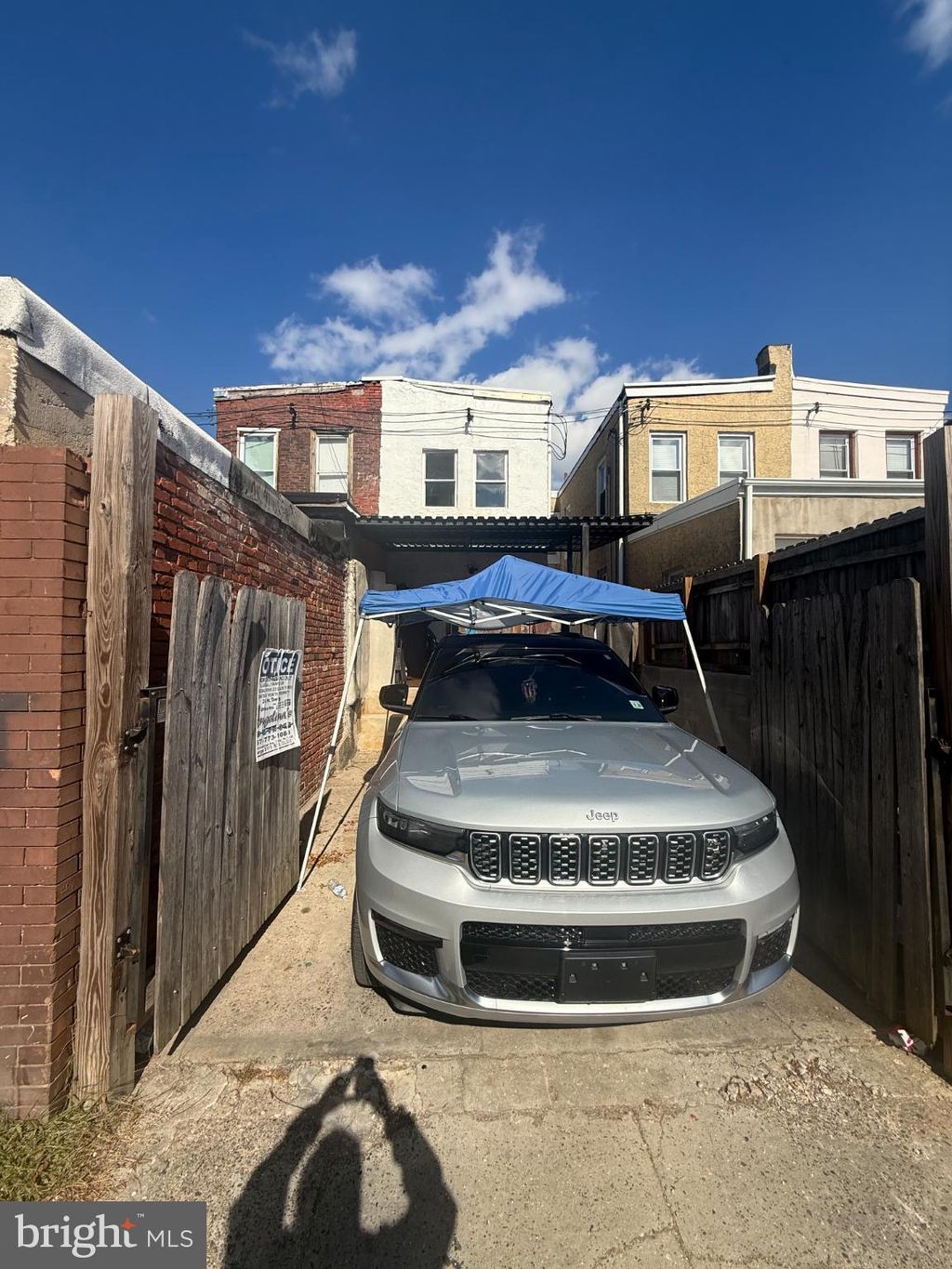 Photo of 522 W Westmoreland Street, PHILADELPHIA, PA 19140 (MLS # PAPH2577802)