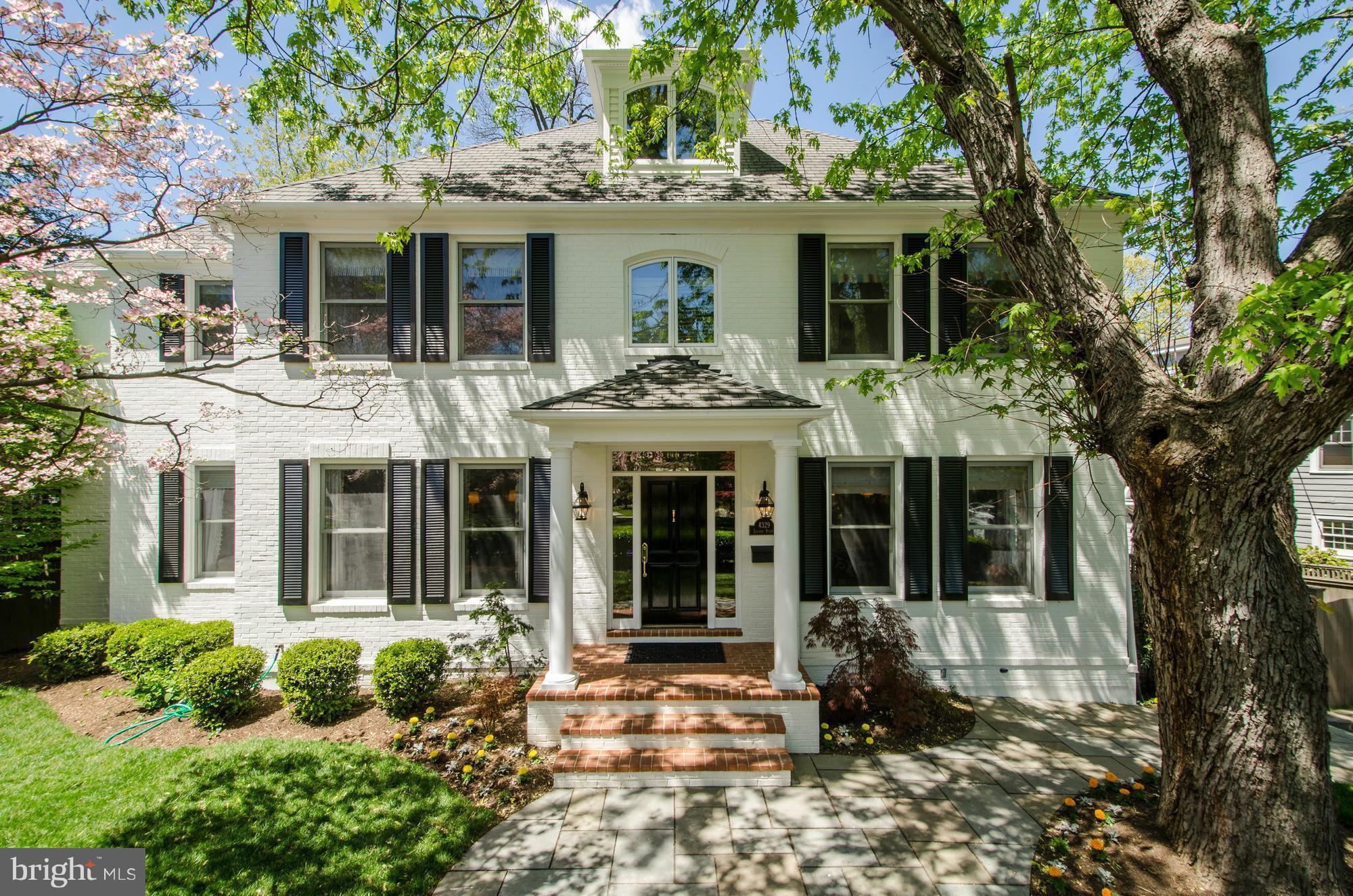 CHEVY CHASE - Residential