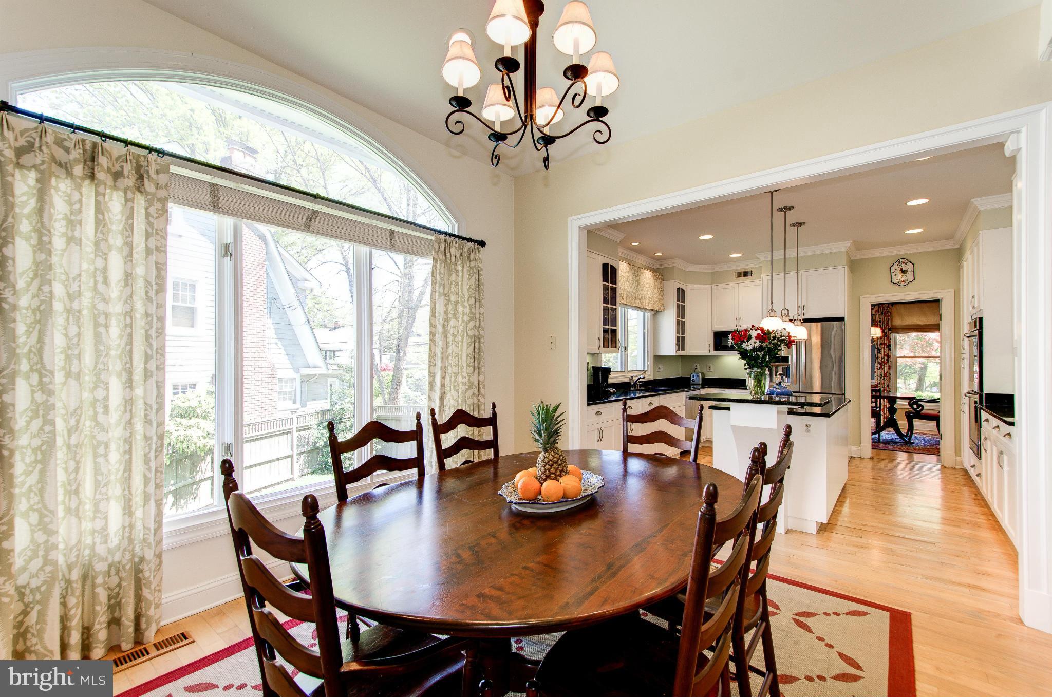 CHEVY CHASE - Residential