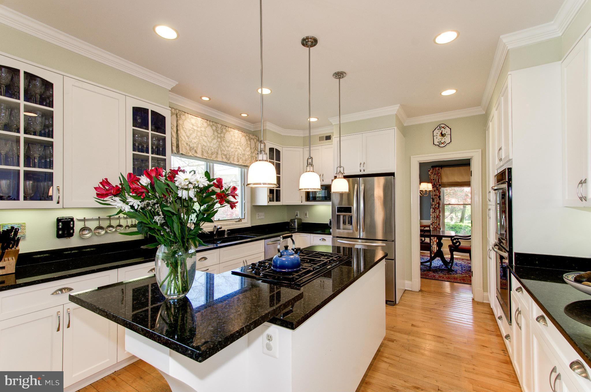 CHEVY CHASE - Residential