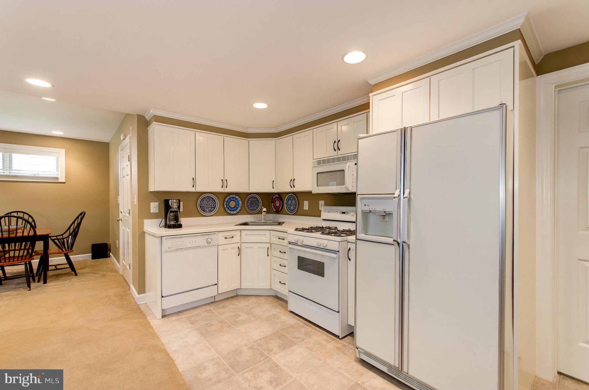 CHEVY CHASE - Residential