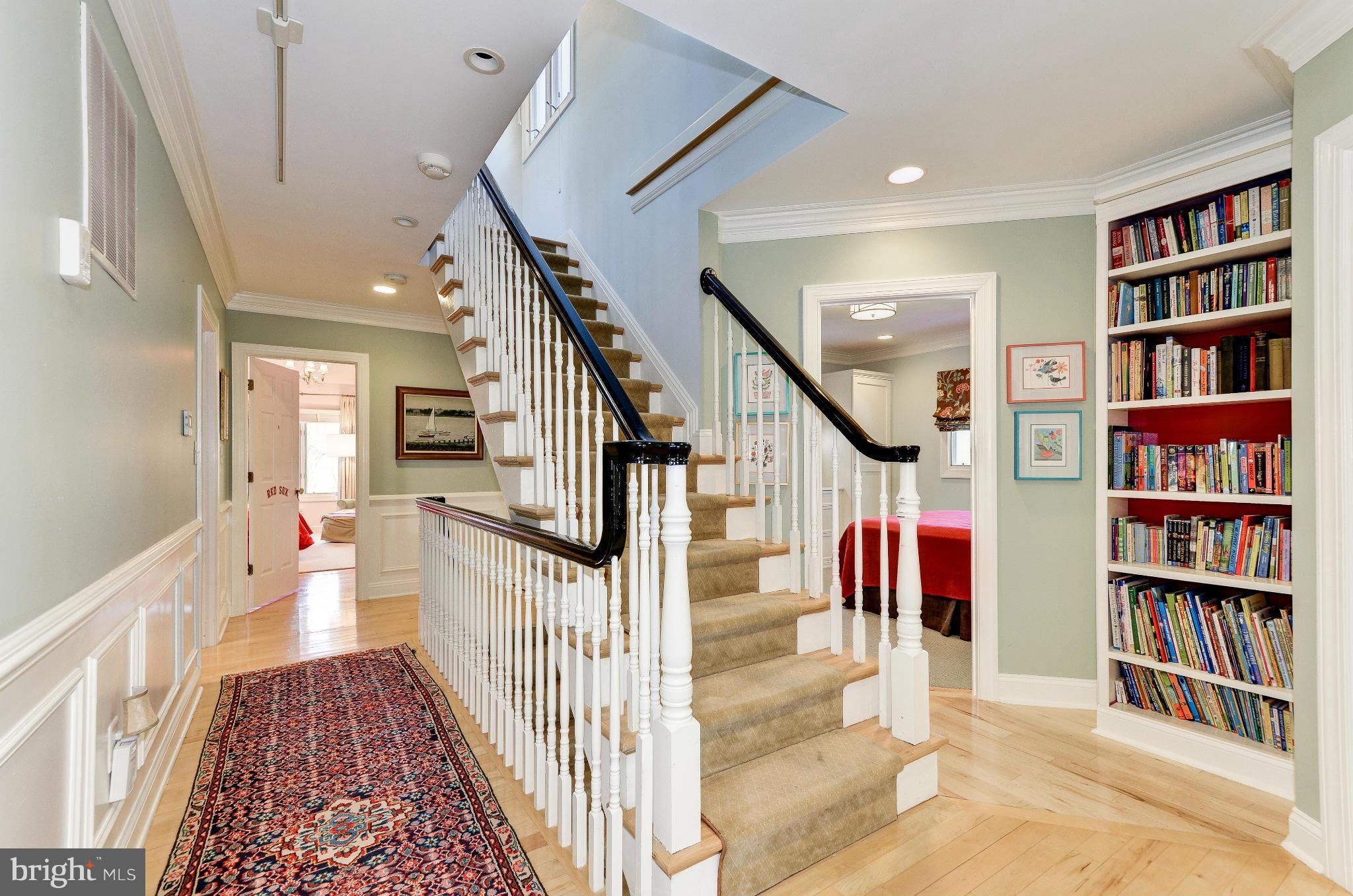 CHEVY CHASE - Residential